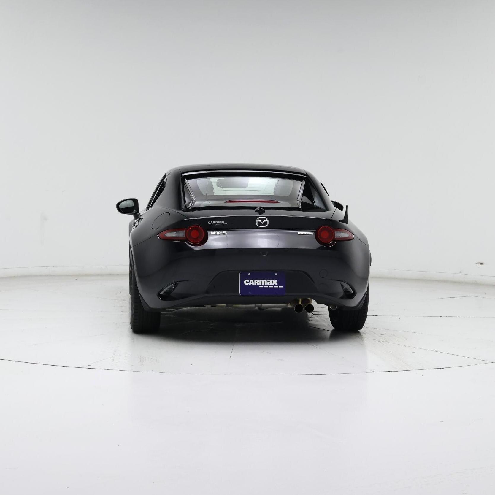 Thumbnail: 2022 Mazda MX-5 Miata - 6