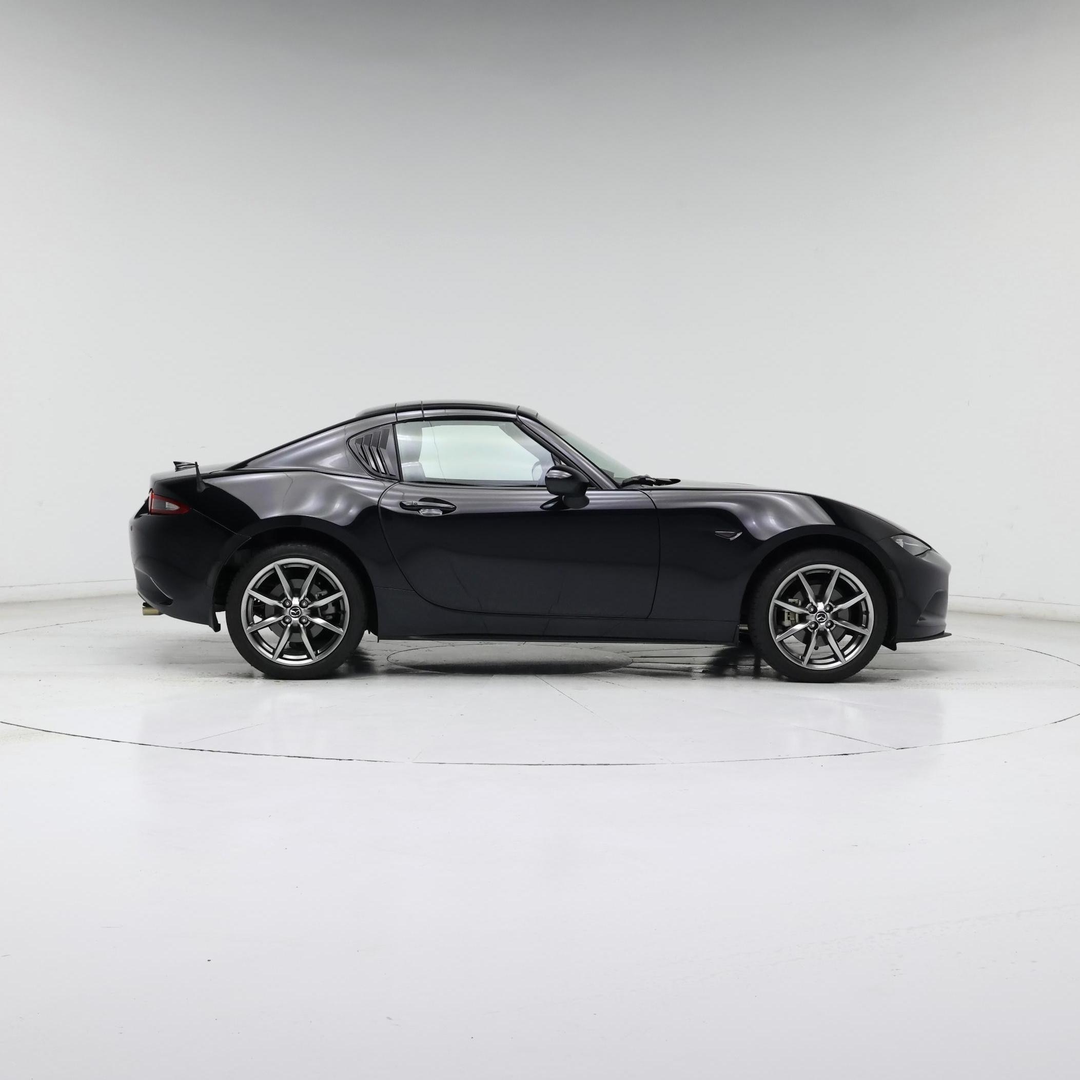 Thumbnail: 2022 Mazda MX-5 Miata - 7