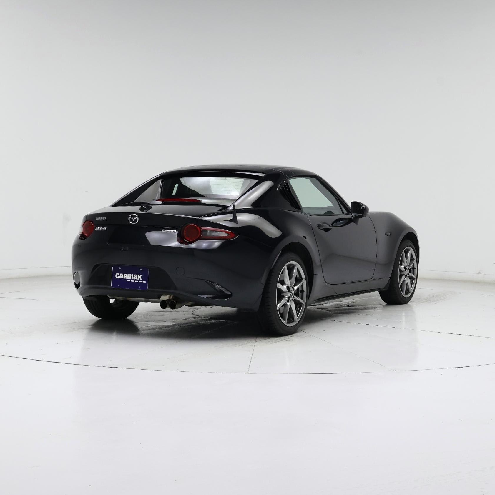 Thumbnail: 2022 Mazda MX-5 Miata - 8