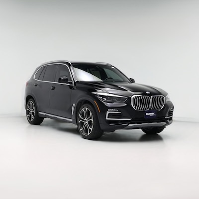 2021 BMW X5 sDrive40i