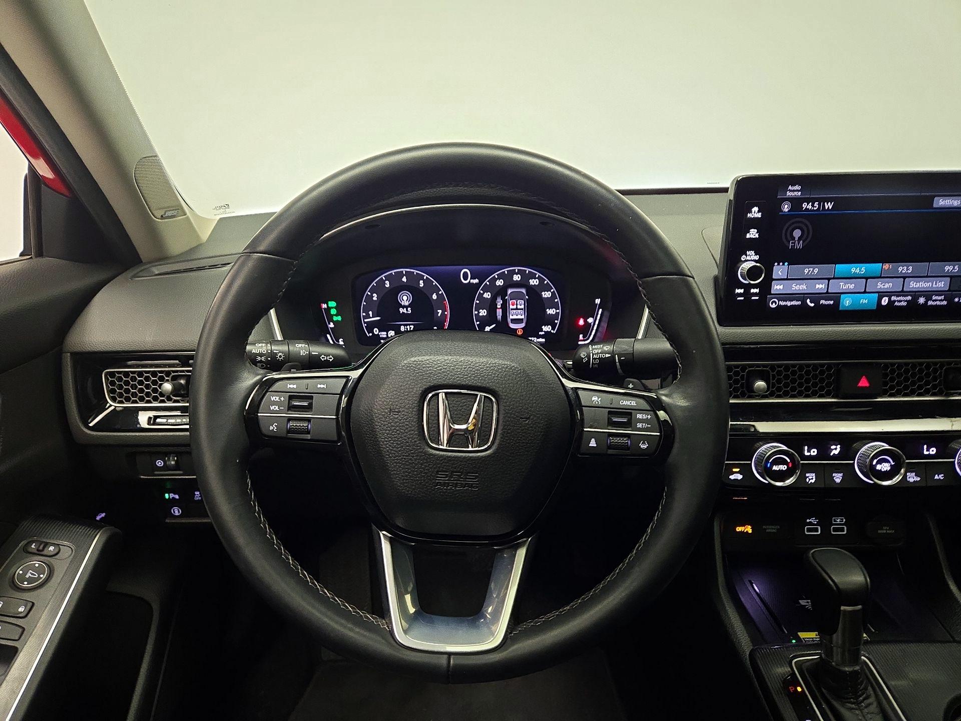 Thumbnail: 2024 Honda Civic - 10