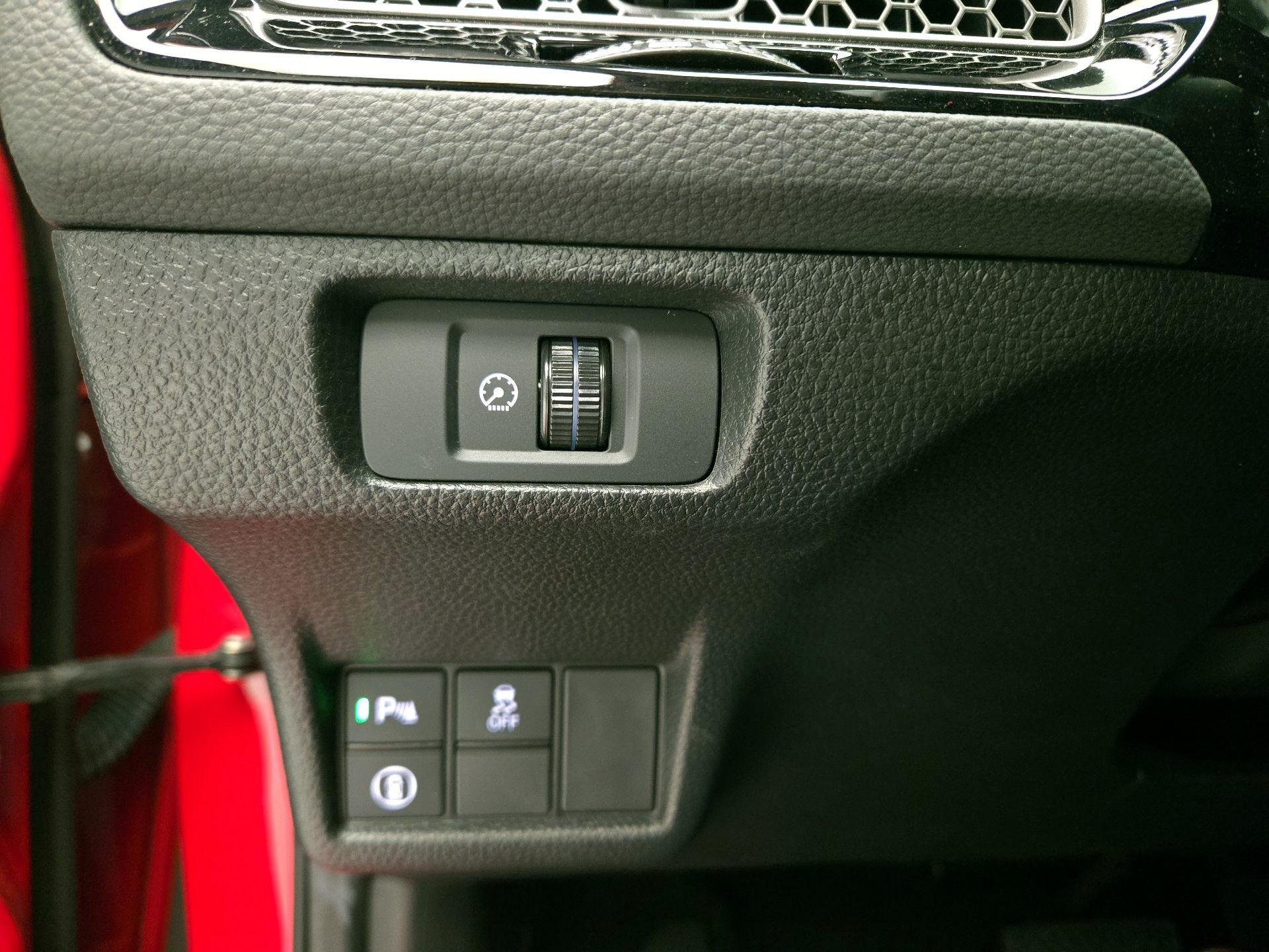 Thumbnail: 2024 Honda Civic - 13