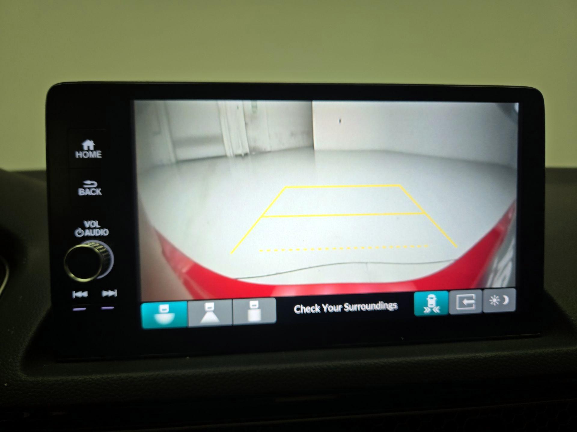 Thumbnail: 2024 Honda Civic - 14