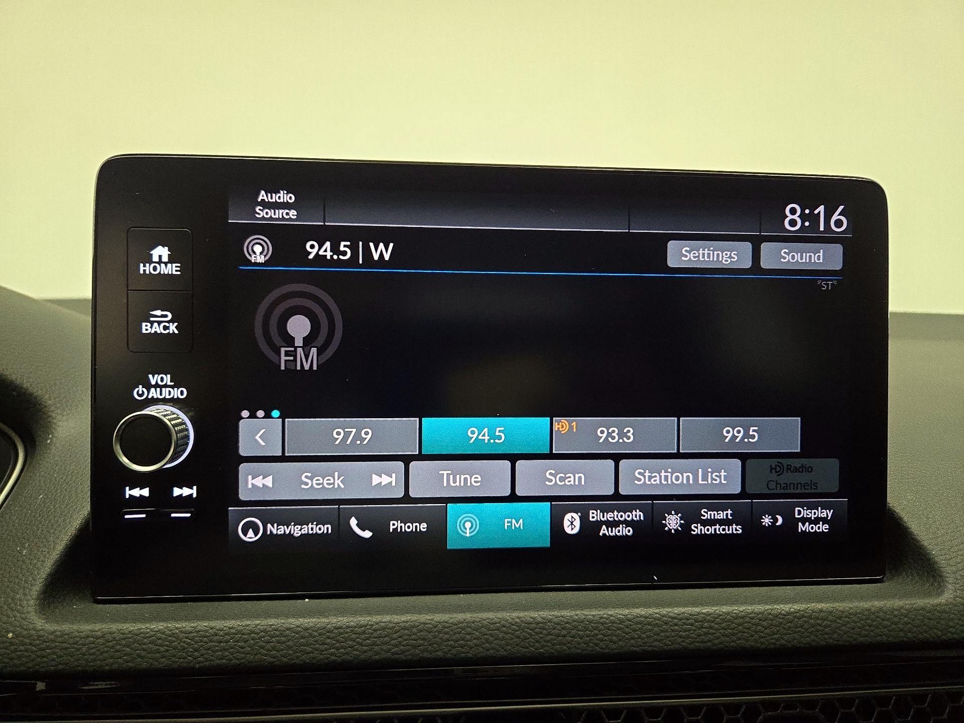 Thumbnail: 2024 Honda Civic - 15