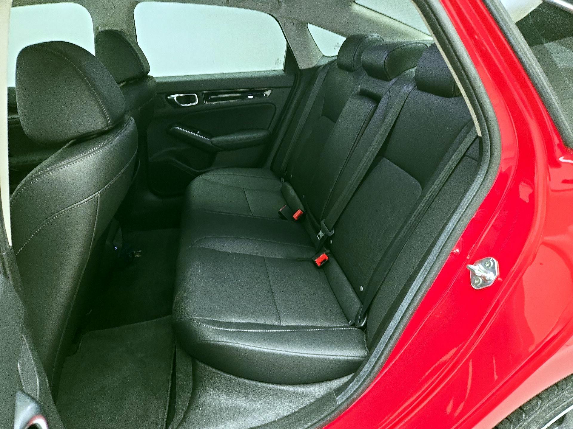 Thumbnail: 2024 Honda Civic - 20