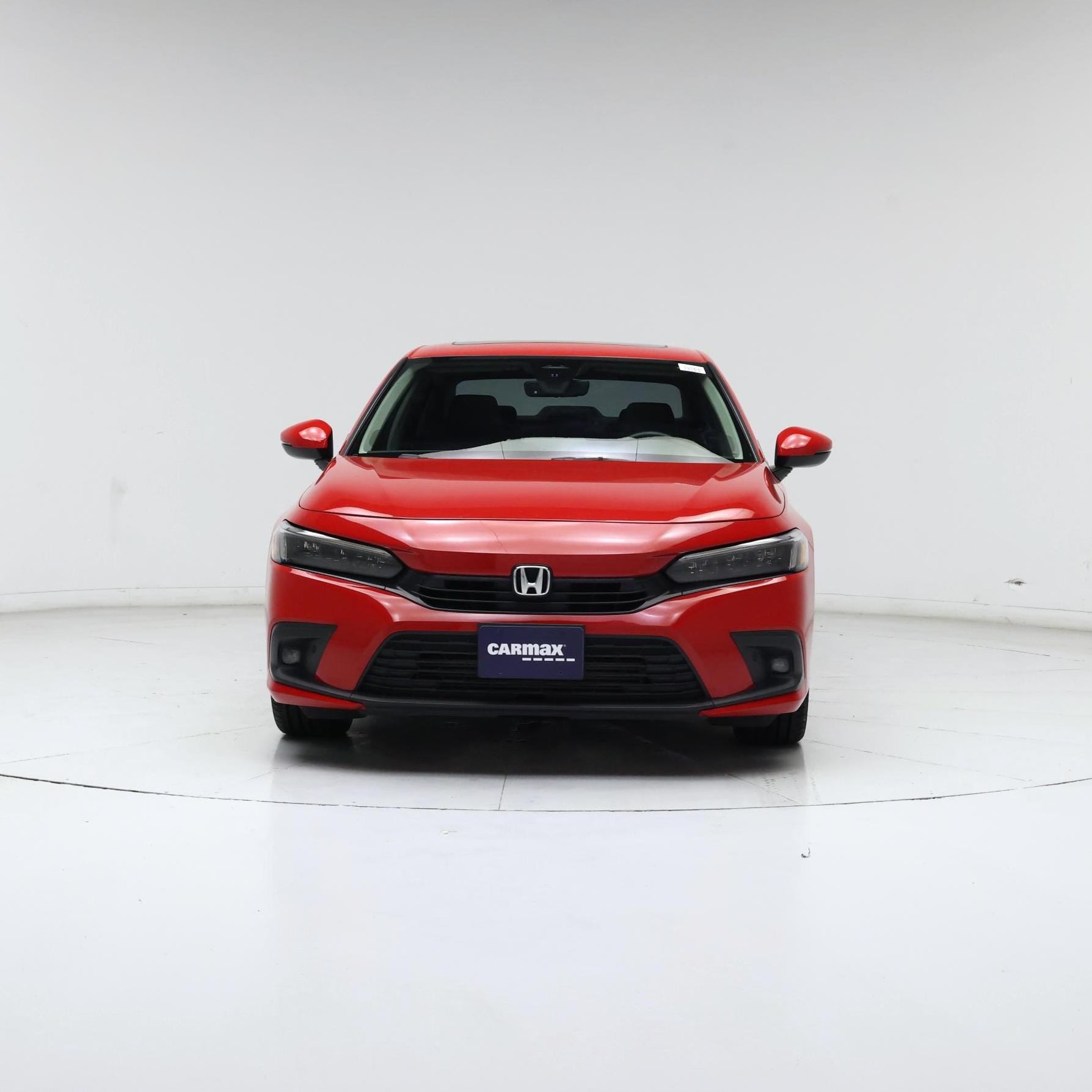 Thumbnail: 2024 Honda Civic - 5