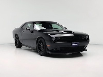 2020 Dodge Challenger R/T