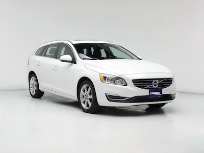 2016 Volvo V60 T5 Premier