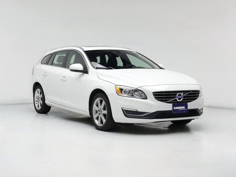 2016 Volvo V60 T5 -
                  Fort Worth, TX