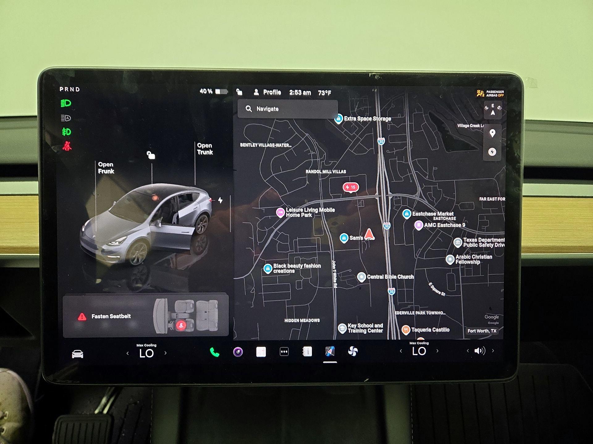 Thumbnail: 2025 Tesla Model Y - 13