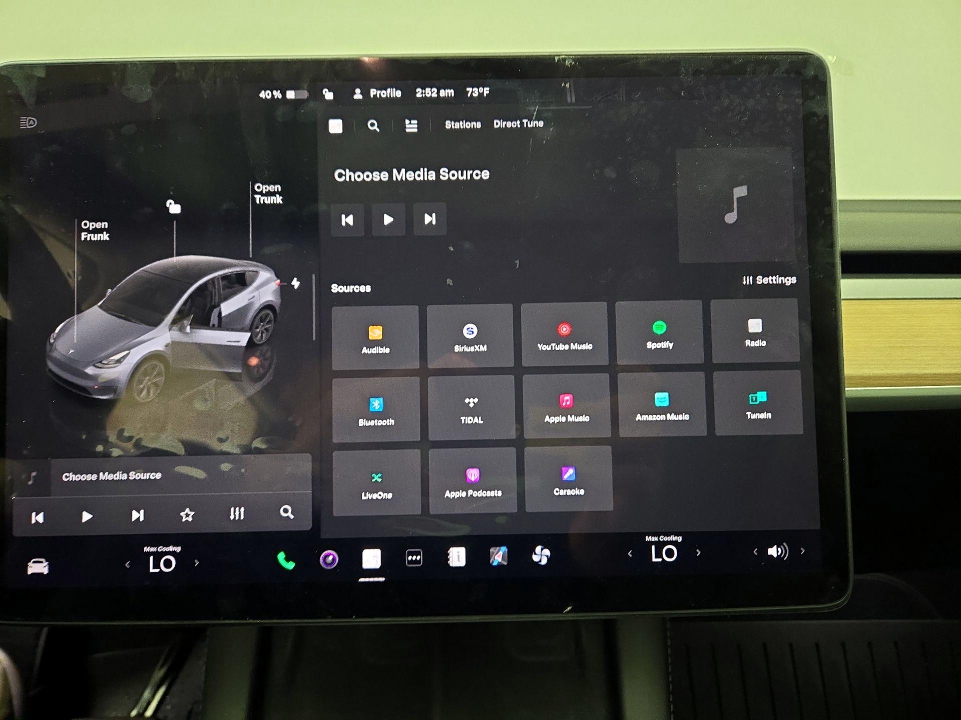 Thumbnail: 2025 Tesla Model Y - 15