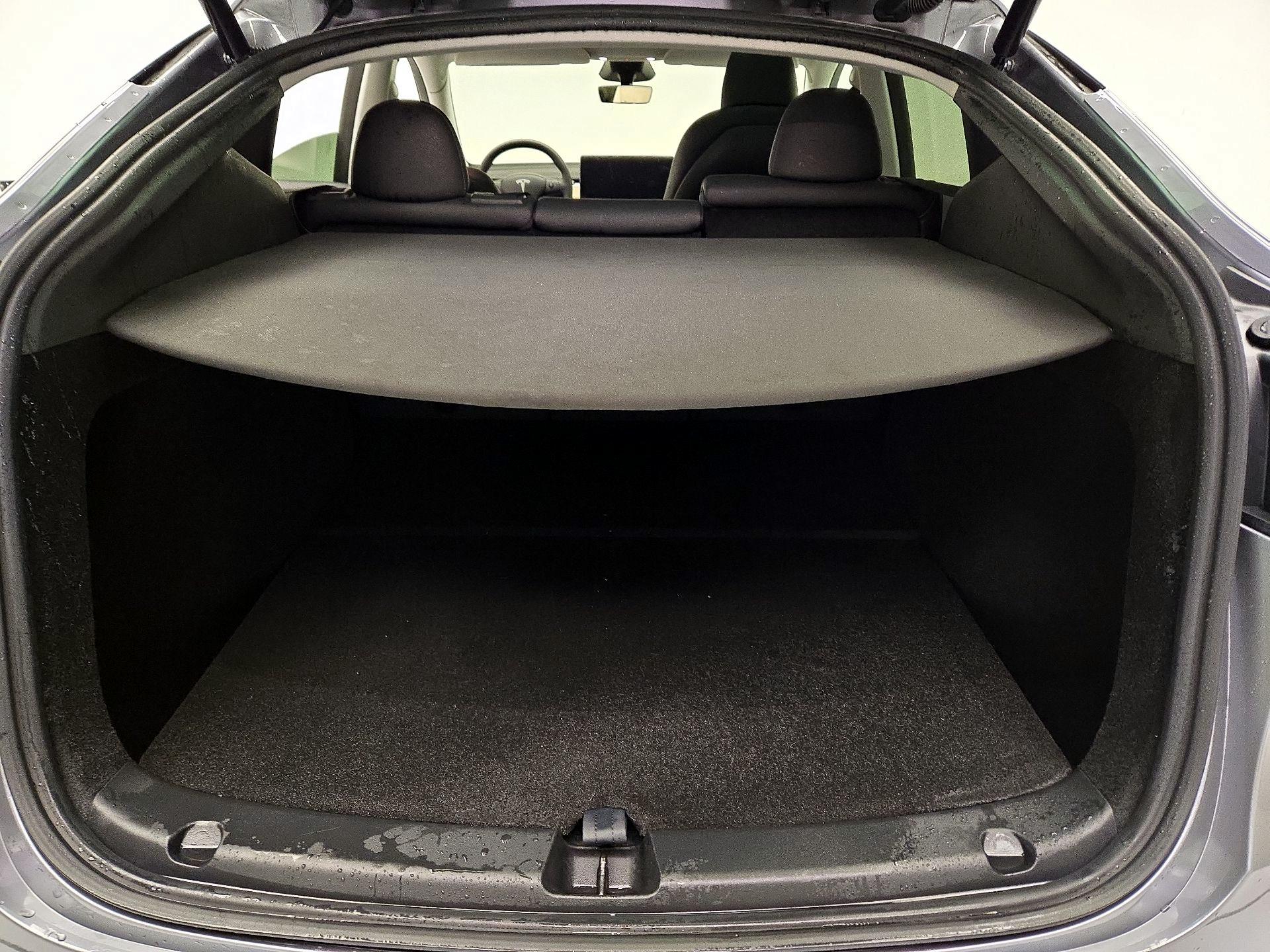 Thumbnail: 2025 Tesla Model Y - 20