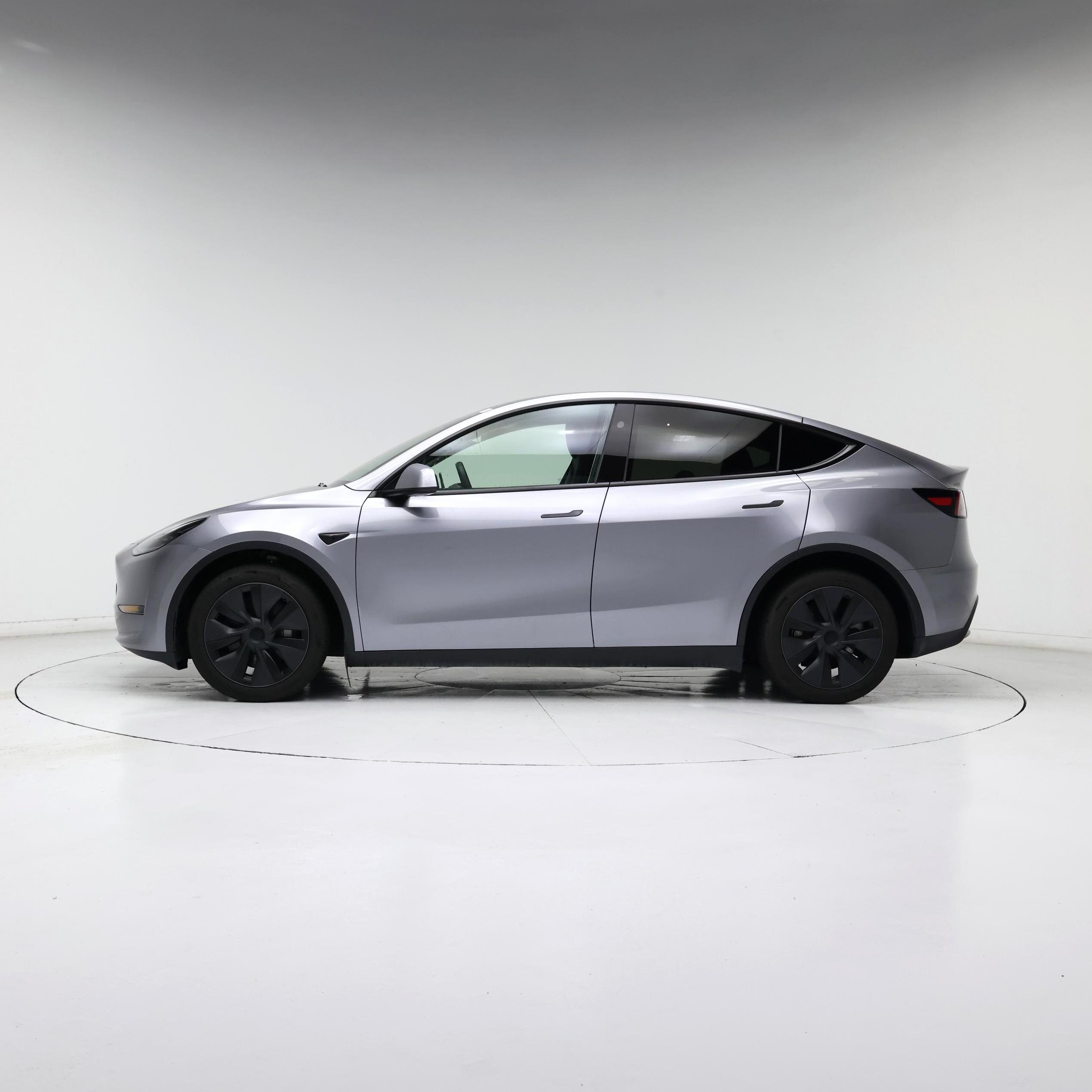 Thumbnail: 2025 Tesla Model Y - 3