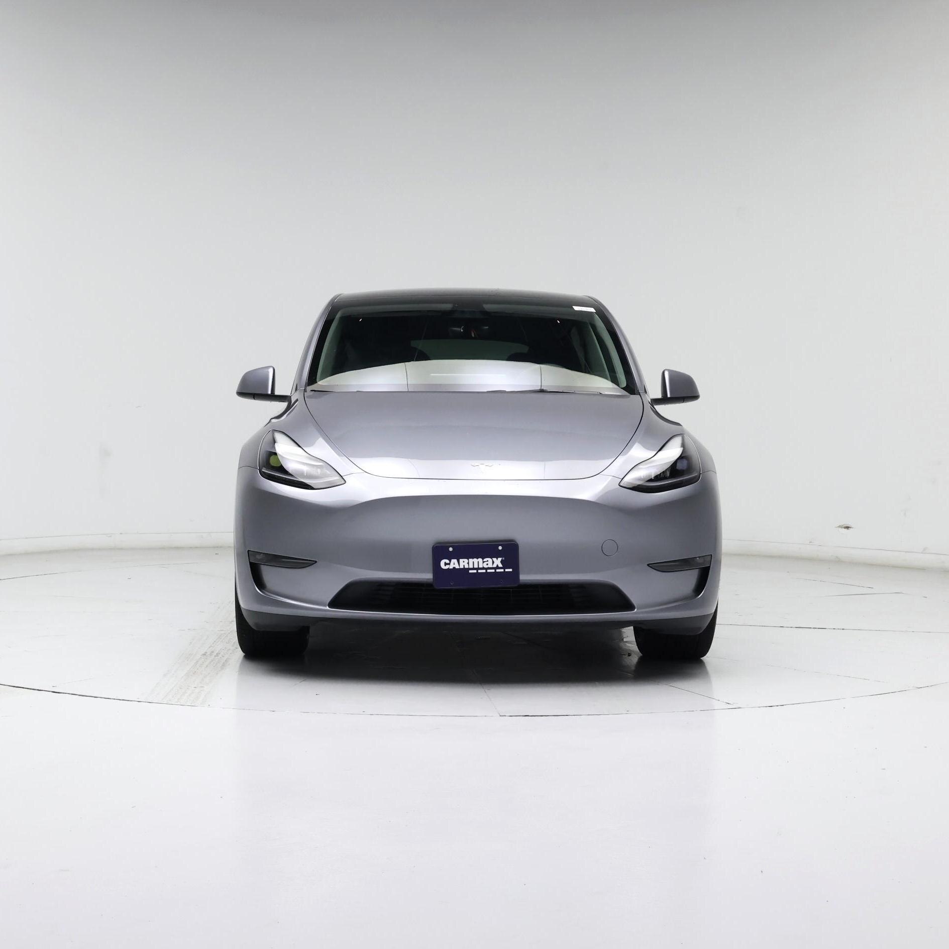 Thumbnail: 2025 Tesla Model Y - 5