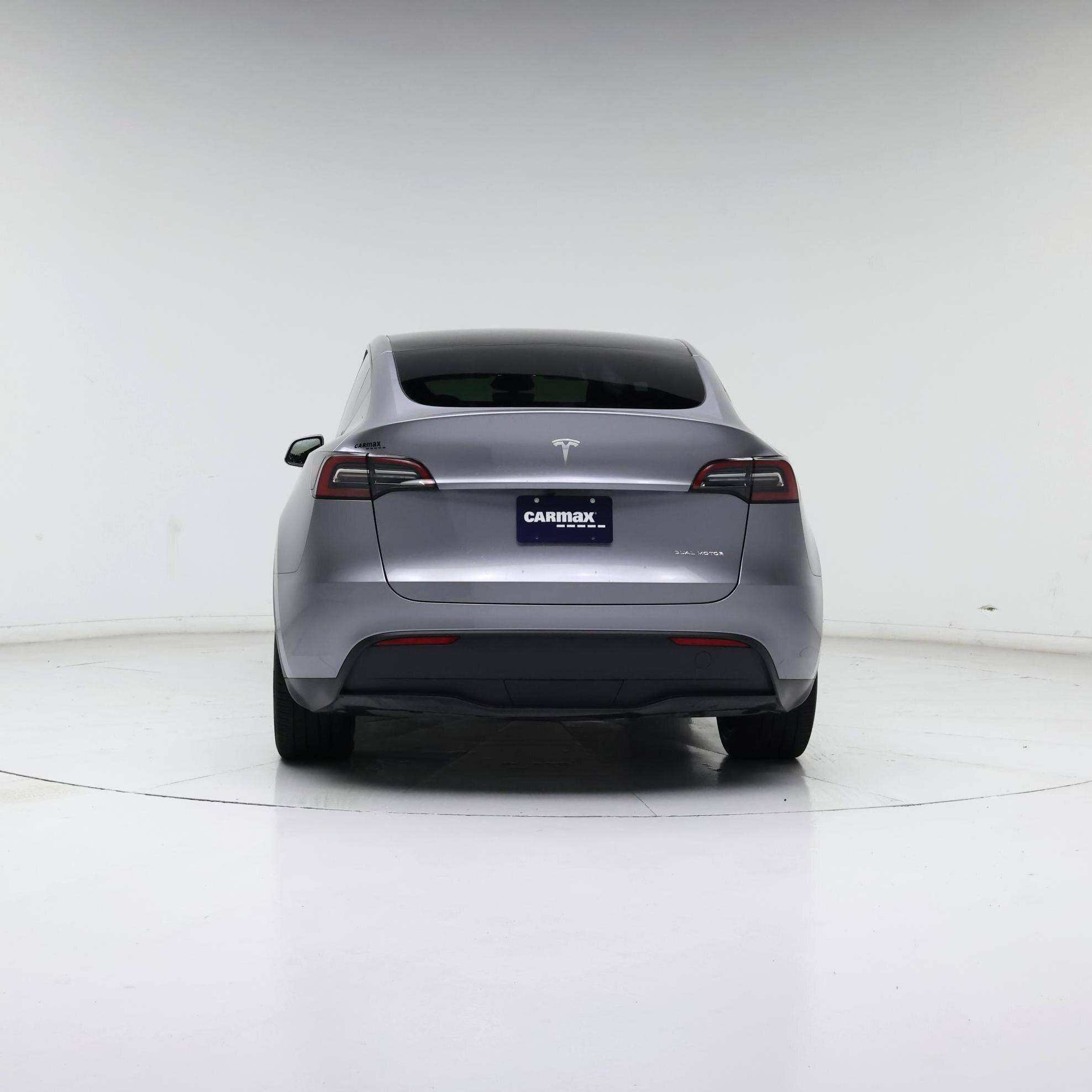 Thumbnail: 2025 Tesla Model Y - 6