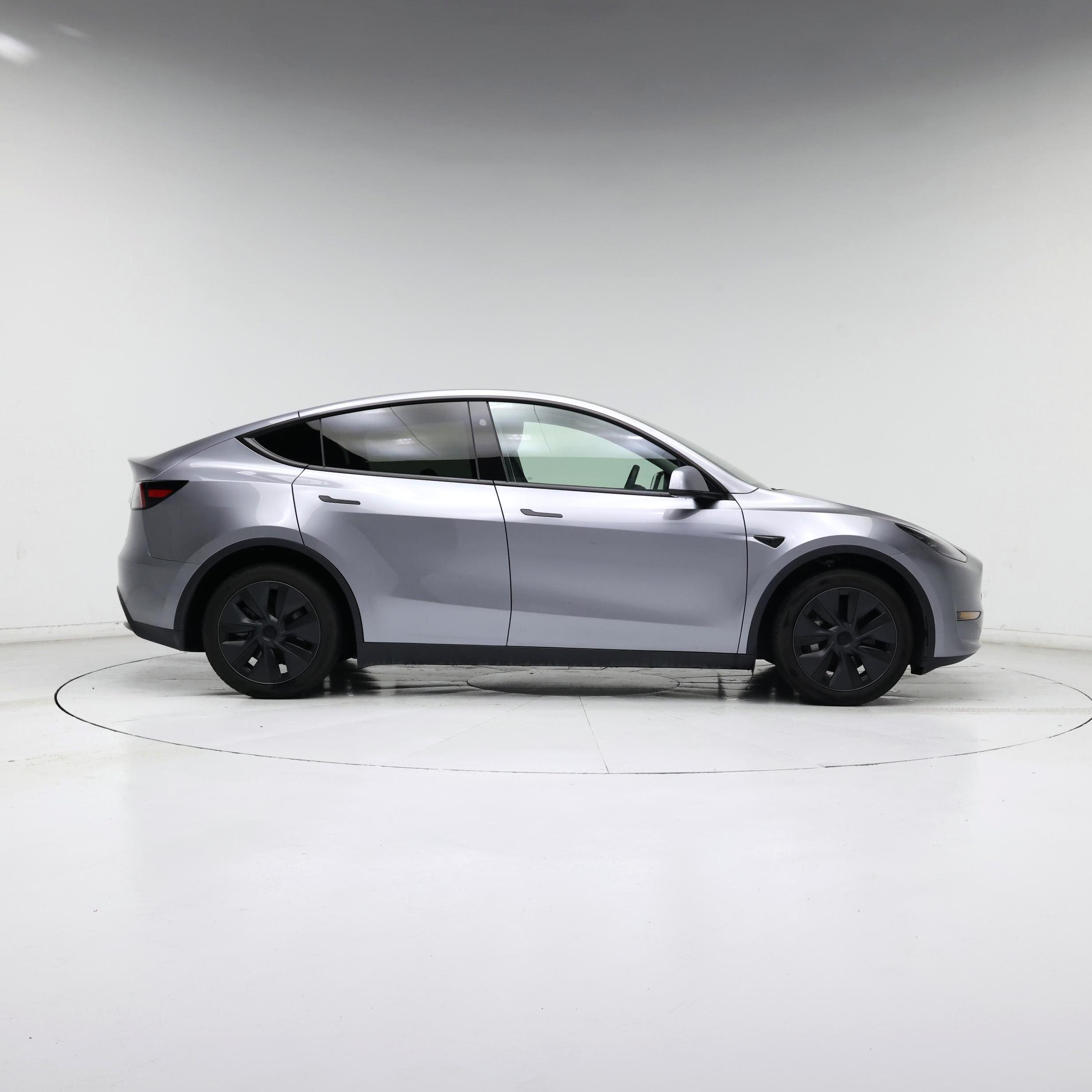 Thumbnail: 2025 Tesla Model Y - 7