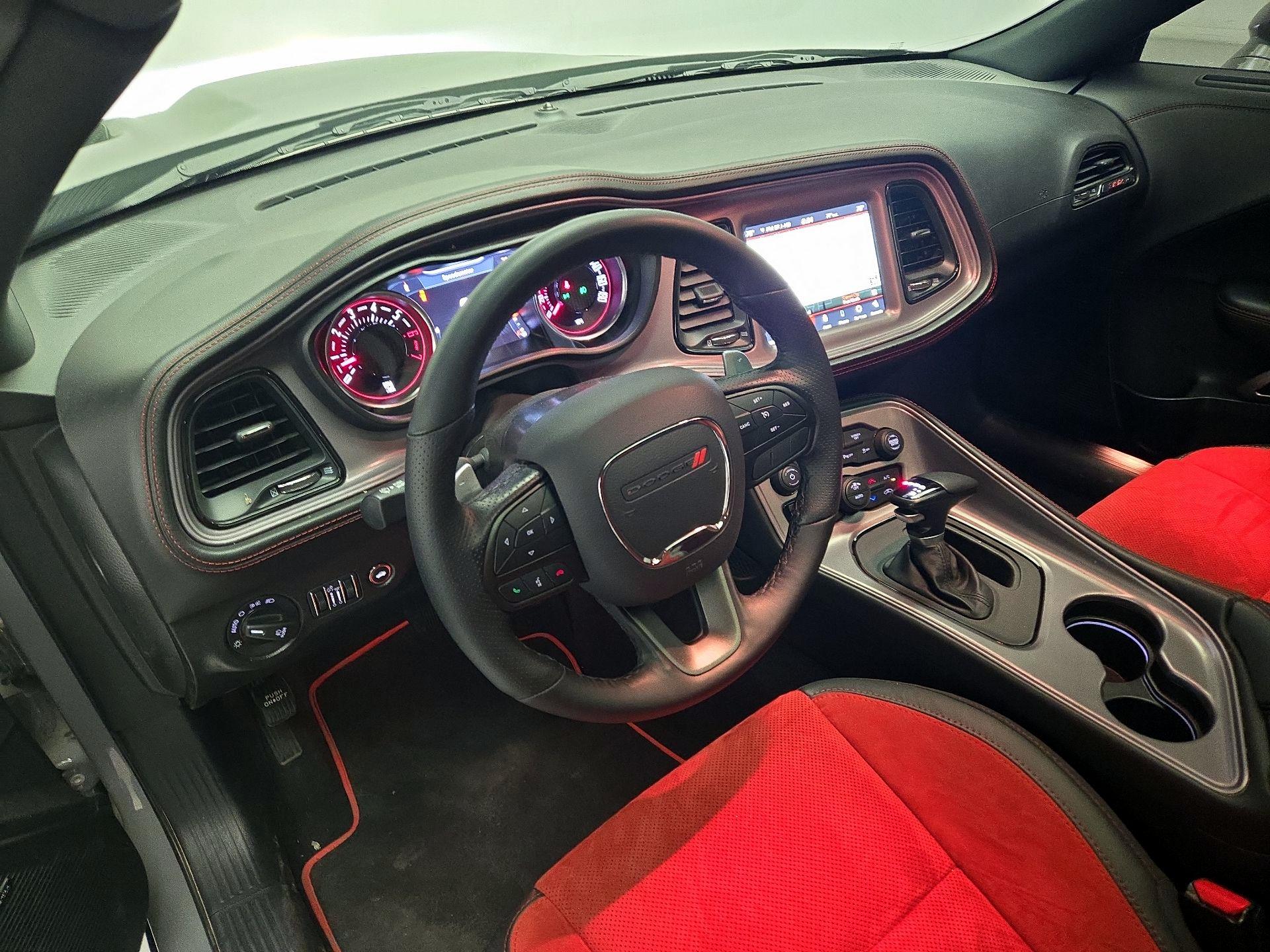 Thumbnail: 2023 Dodge Challenger - 9