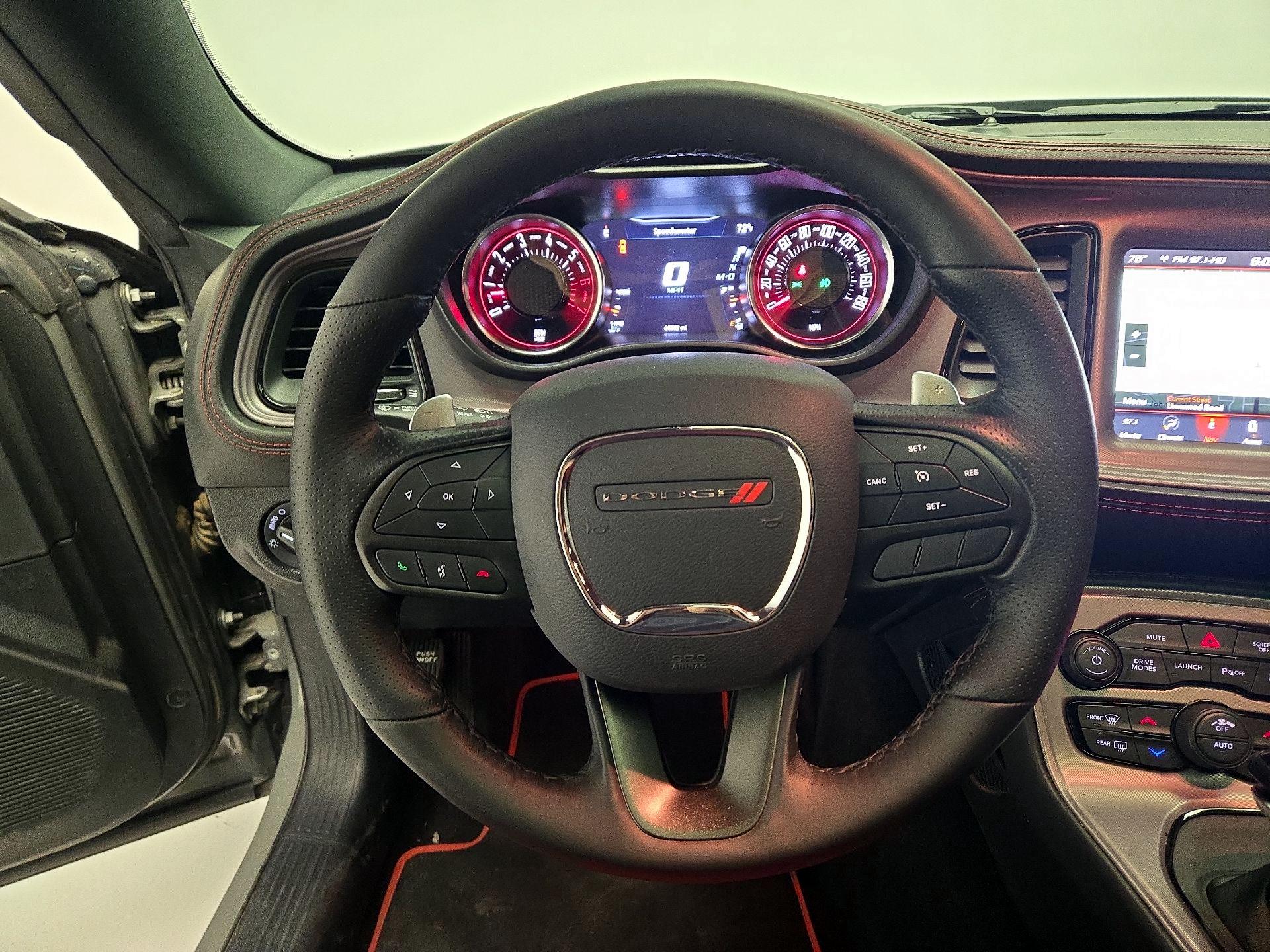 Thumbnail: 2023 Dodge Challenger - 10