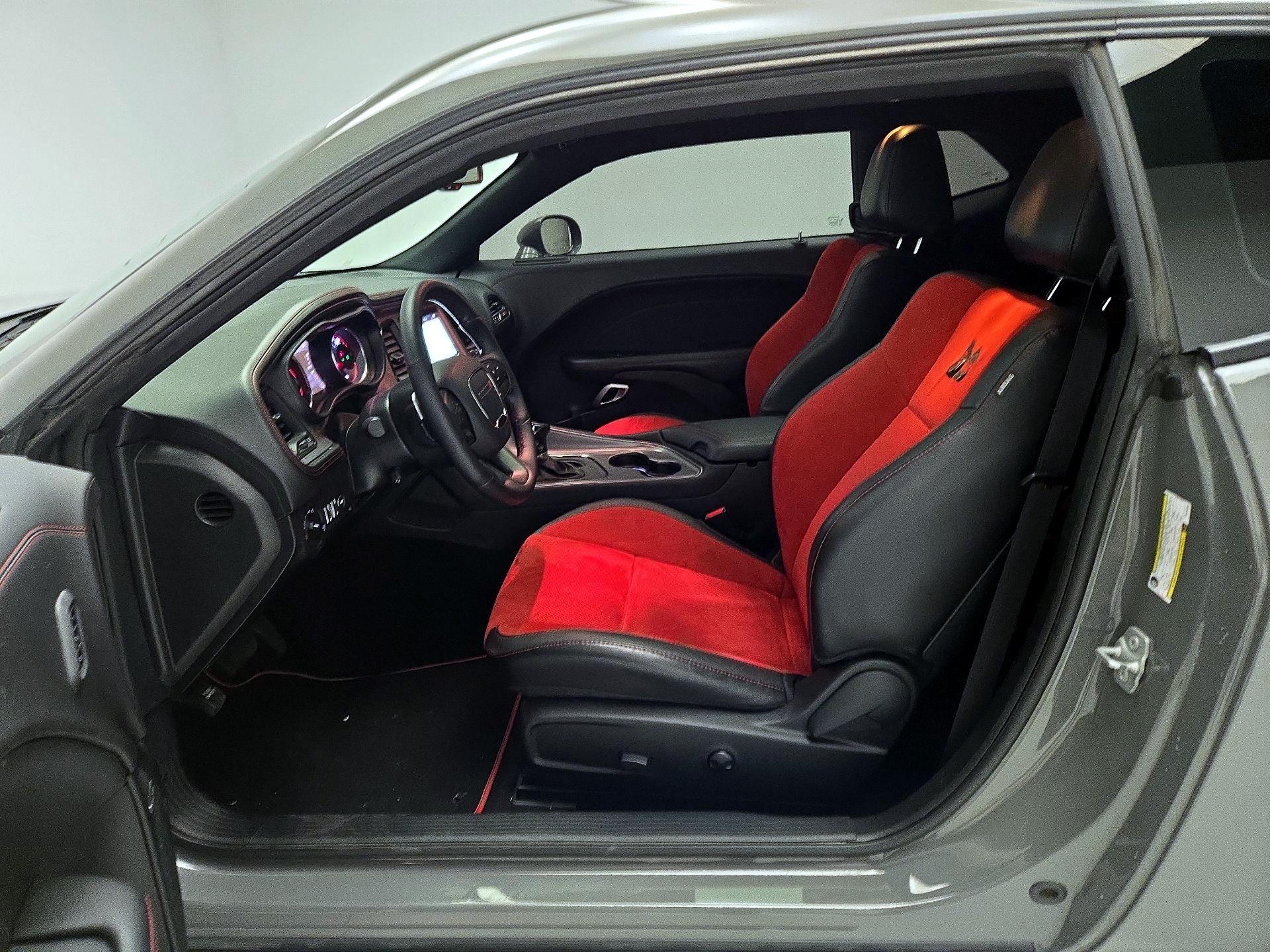 Thumbnail: 2023 Dodge Challenger - 11