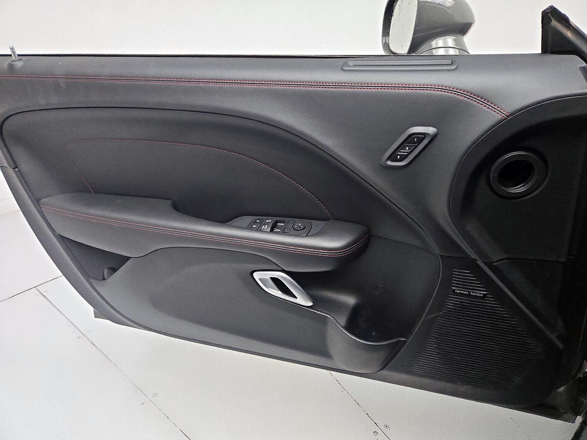 Thumbnail: 2023 Dodge Challenger - 12