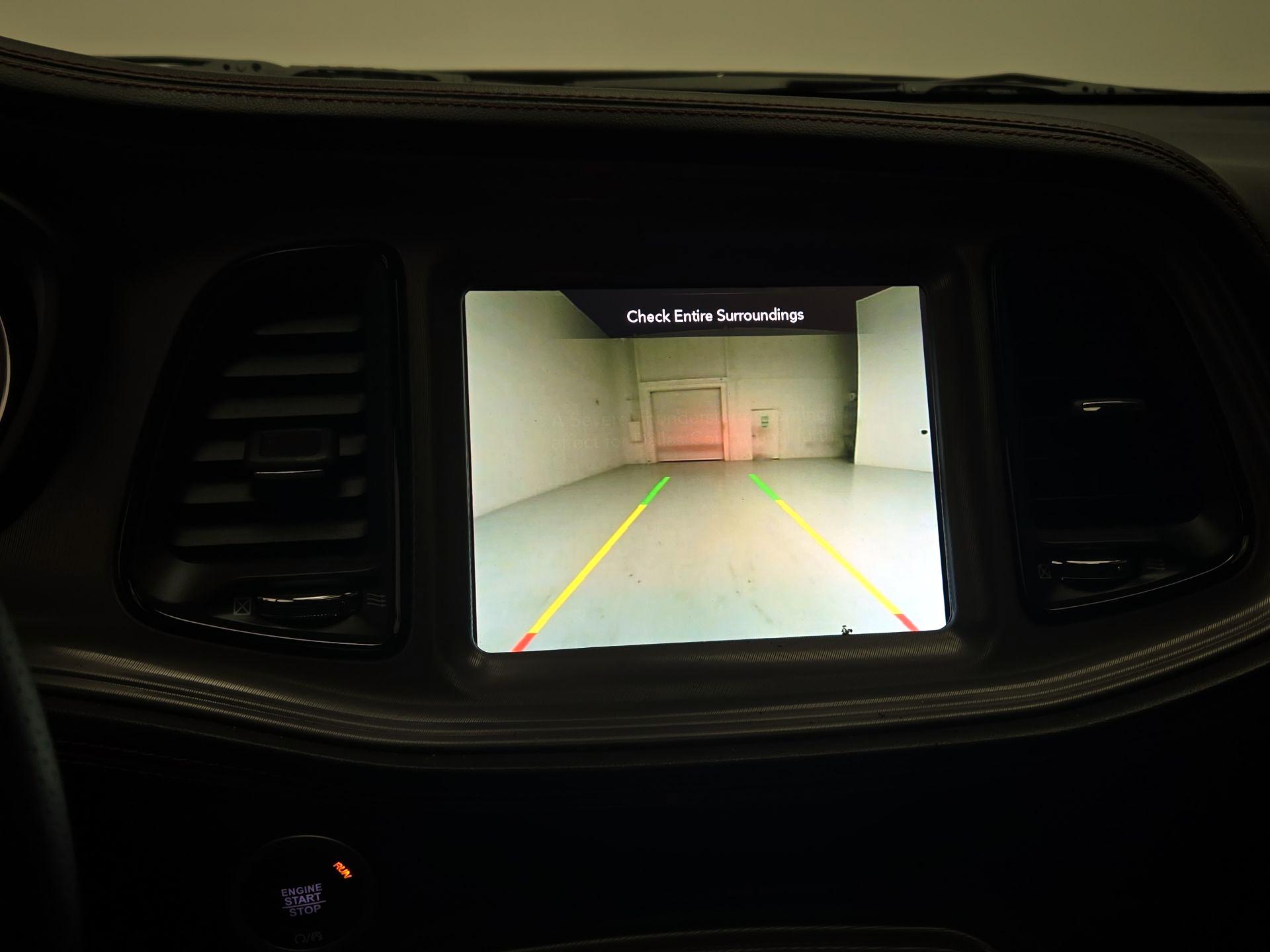 Thumbnail: 2023 Dodge Challenger - 15