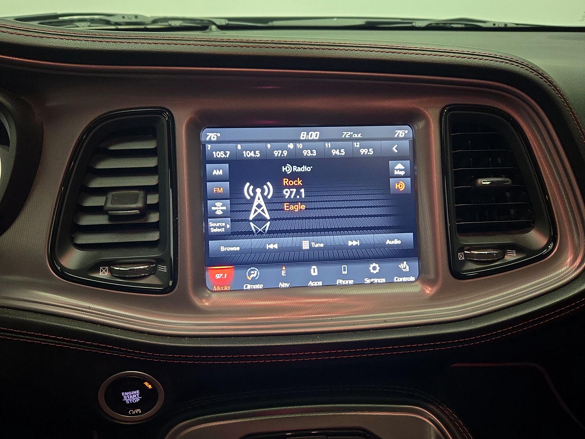 Thumbnail: 2023 Dodge Challenger - 16