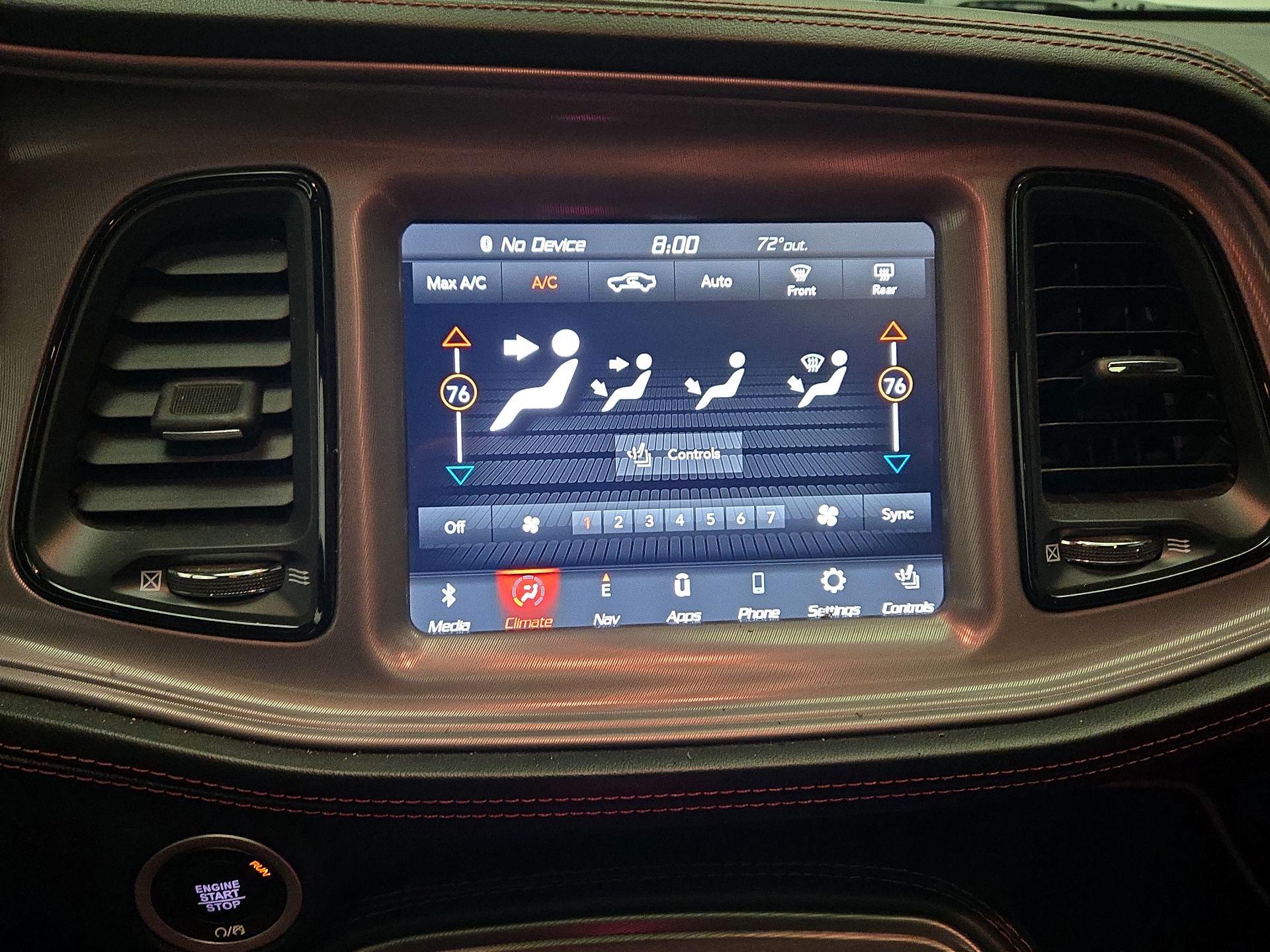 Thumbnail: 2023 Dodge Challenger - 17