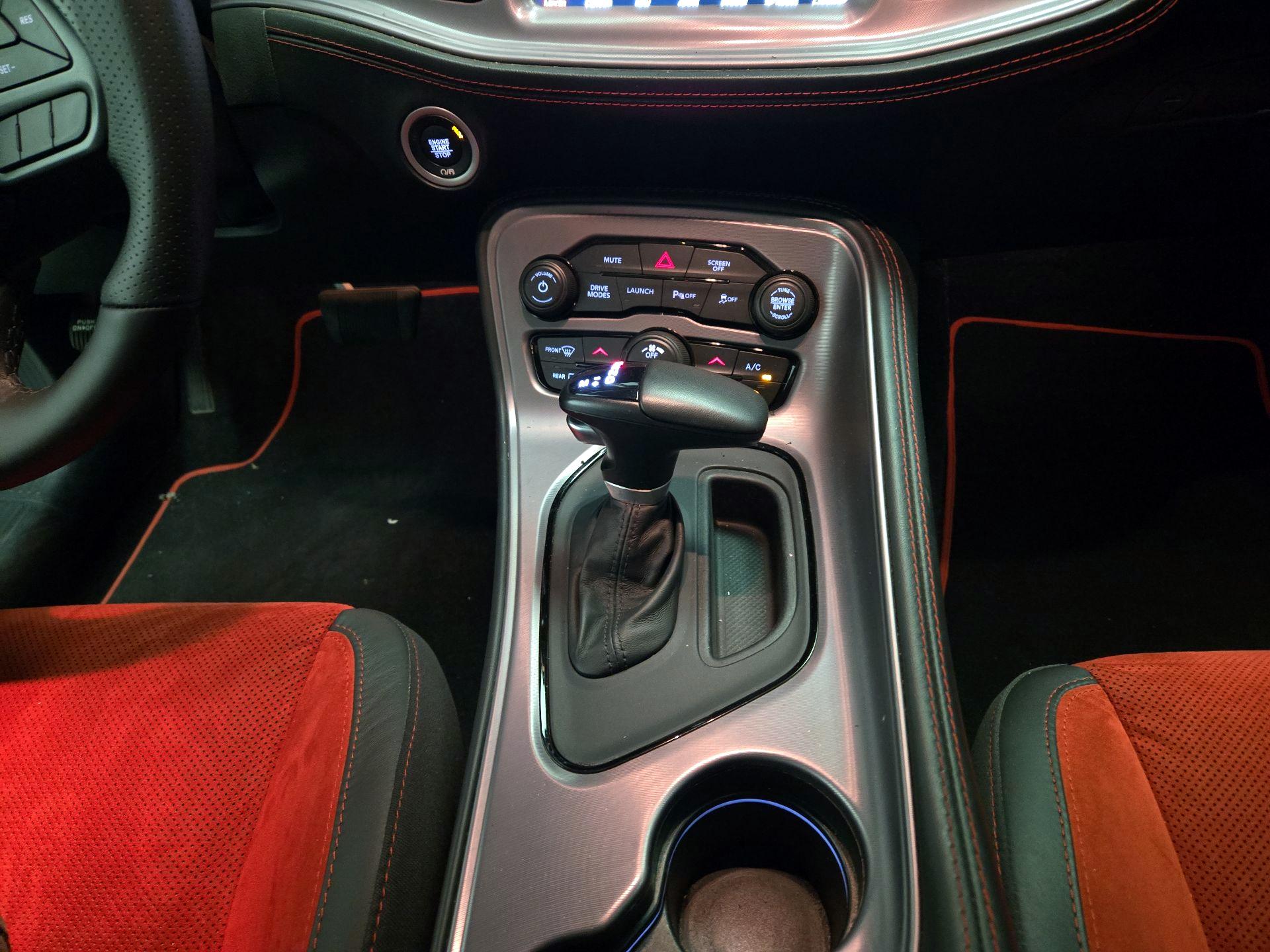 Thumbnail: 2023 Dodge Challenger - 18