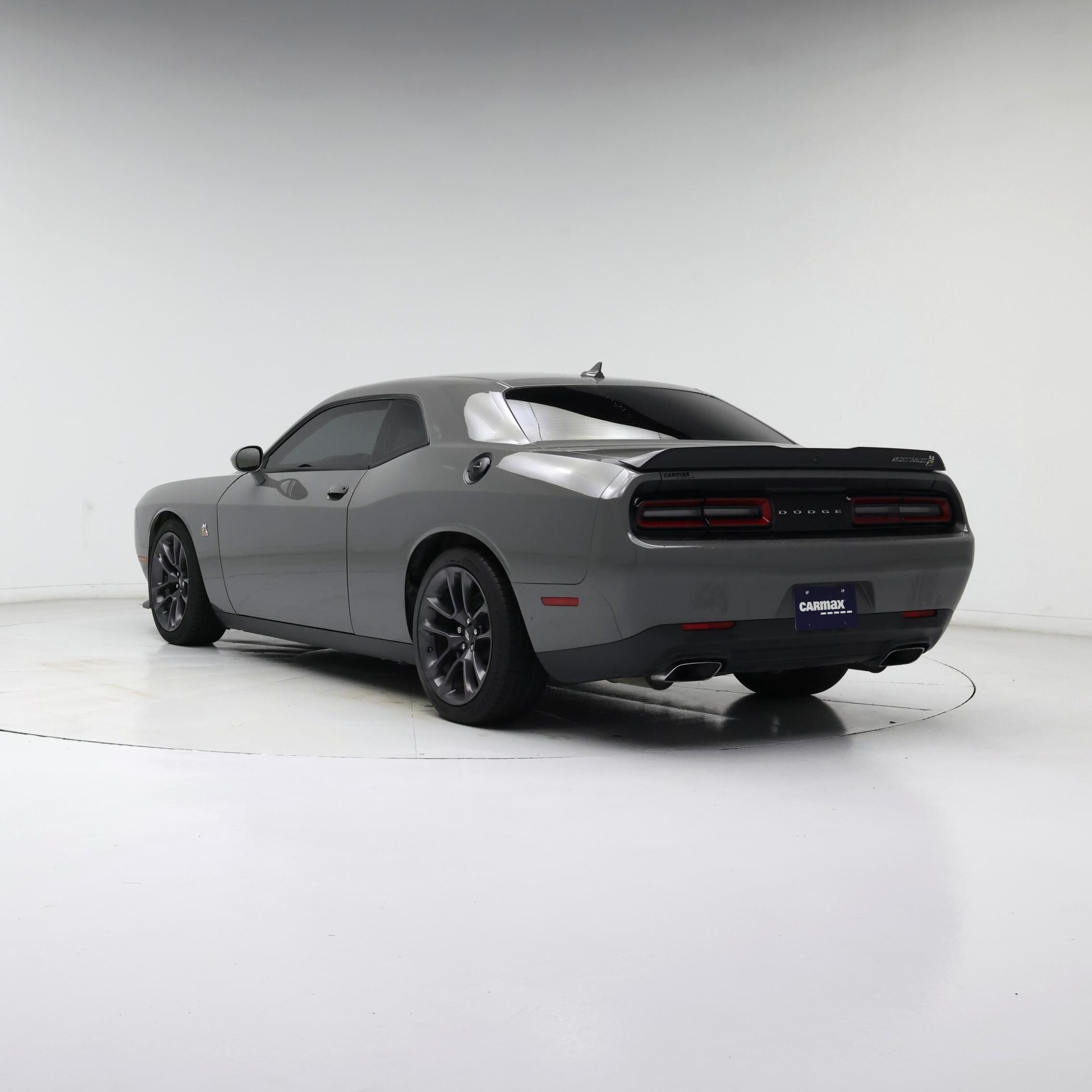 Thumbnail: 2023 Dodge Challenger - 2