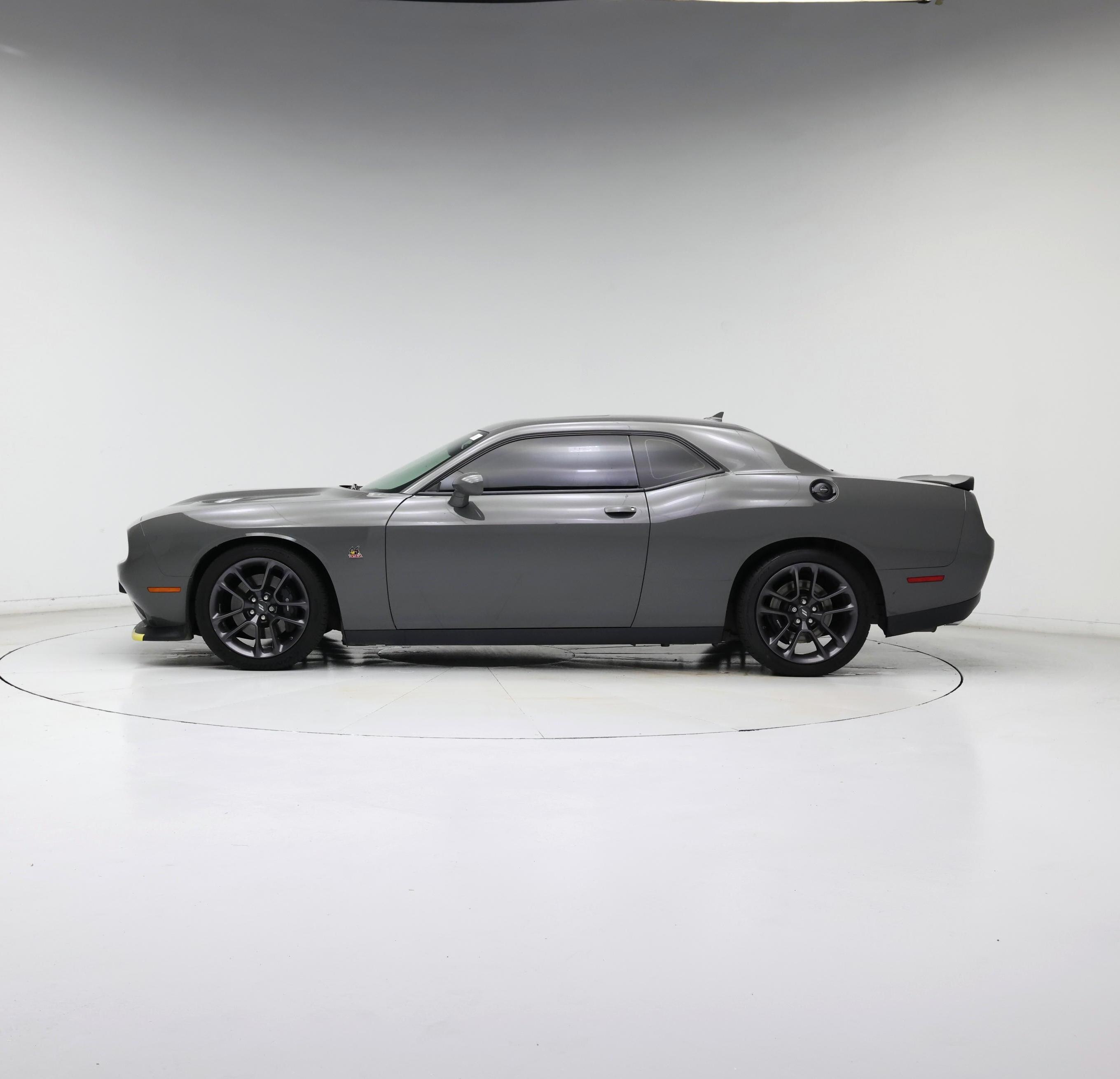 Thumbnail: 2023 Dodge Challenger - 3