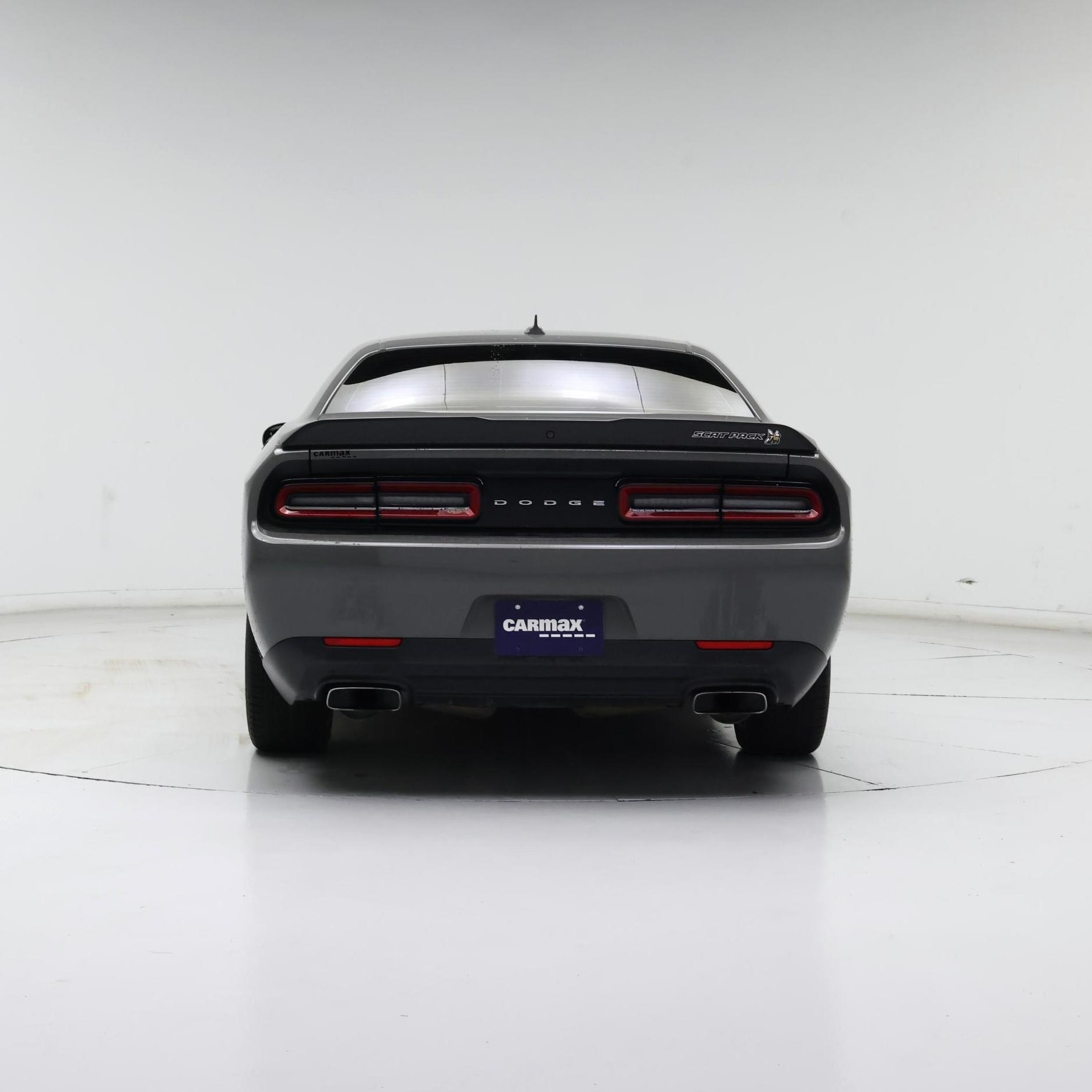 Thumbnail: 2023 Dodge Challenger - 6