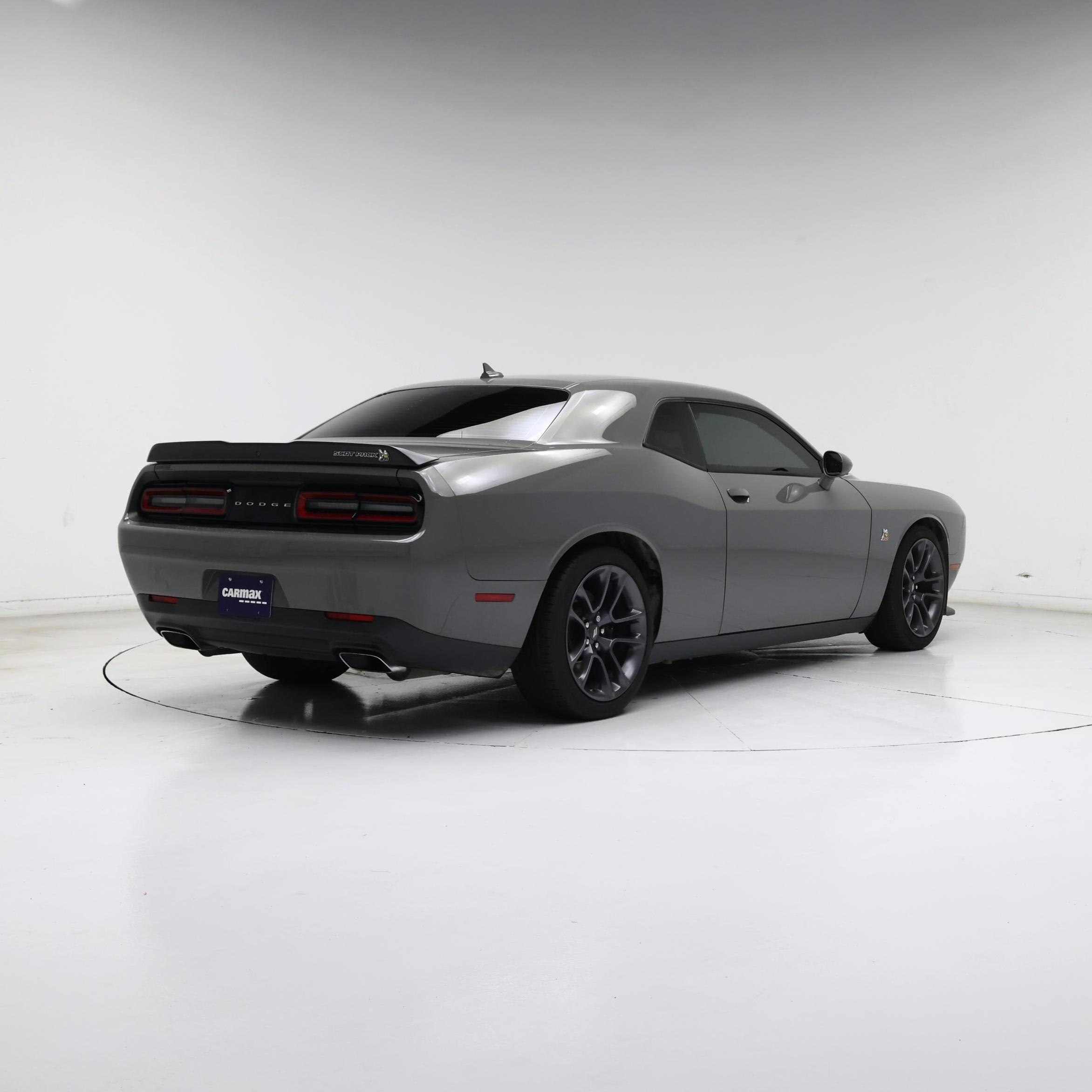 Thumbnail: 2023 Dodge Challenger - 8