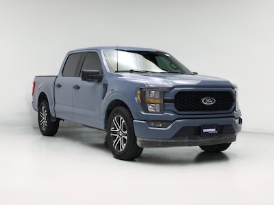 2023 Ford F150 XL