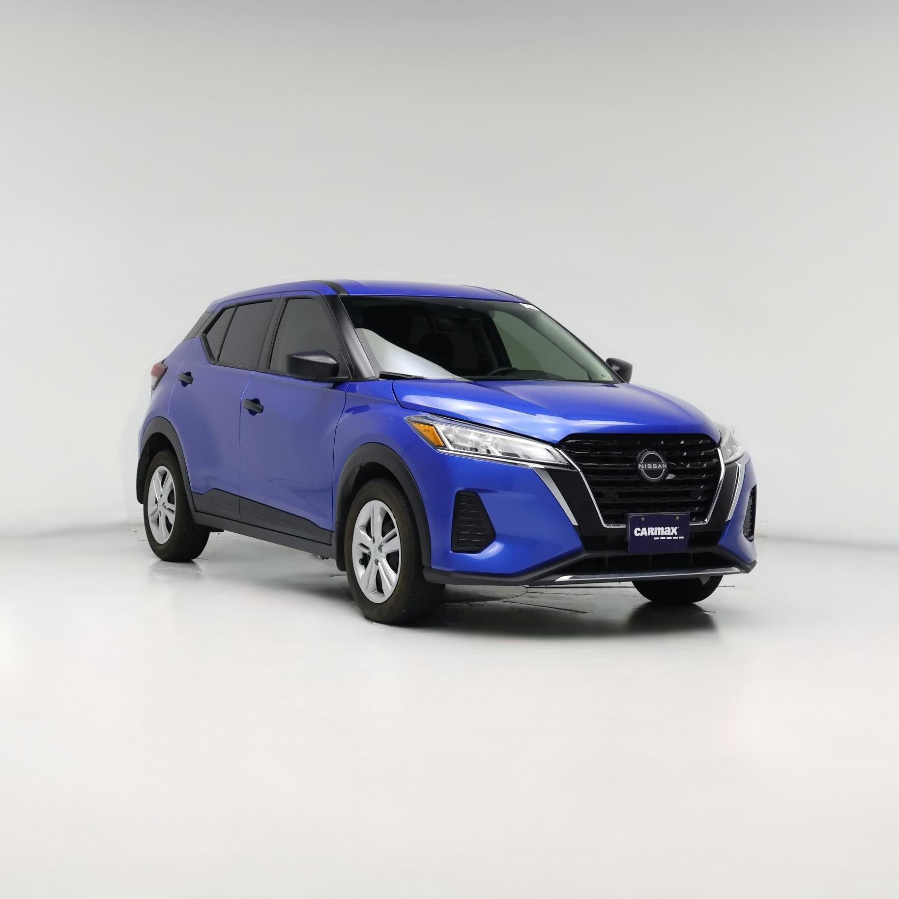 Thumbnail: 2024 Nissan Kicks - 1