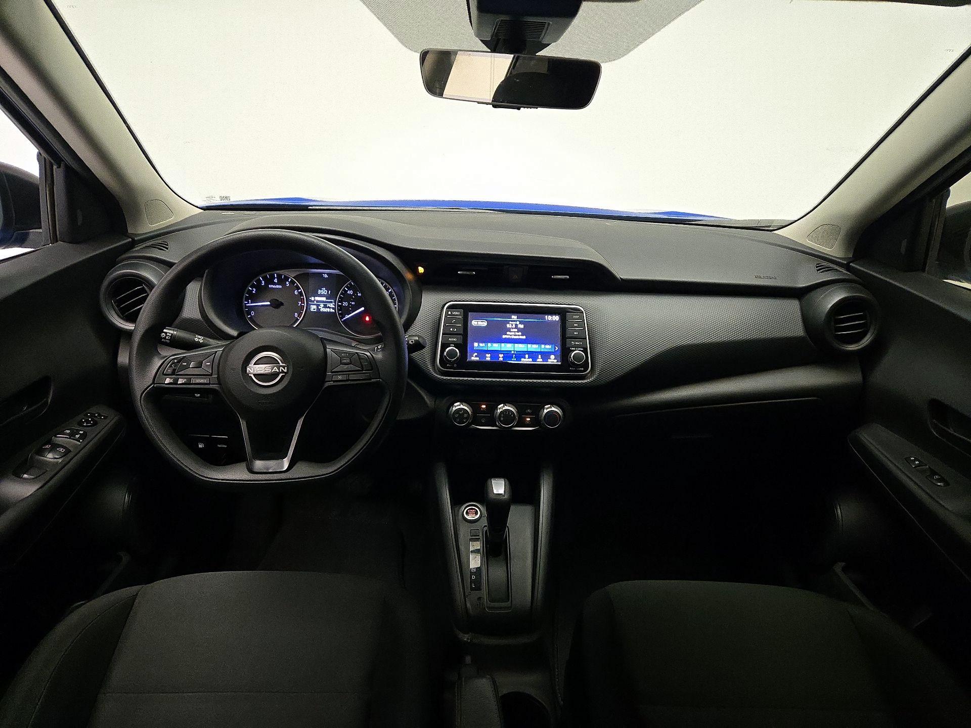 Thumbnail: 2024 Nissan Kicks - 9