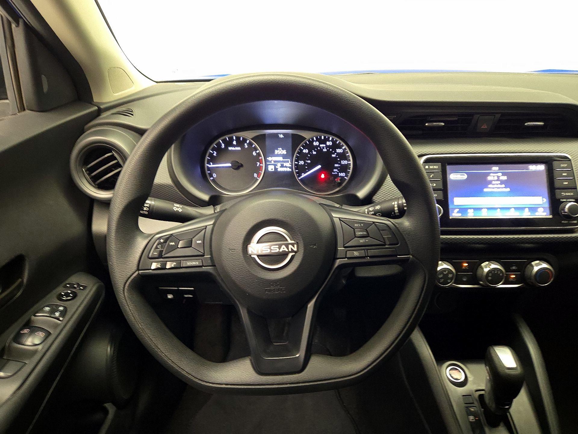 Thumbnail: 2024 Nissan Kicks - 10