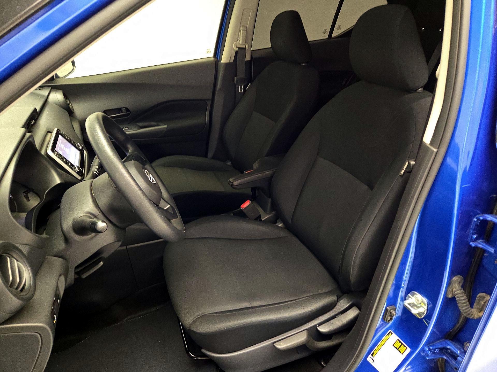 Thumbnail: 2024 Nissan Kicks - 11