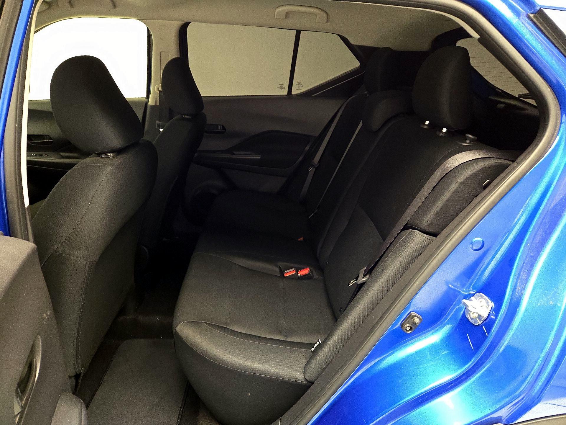 Thumbnail: 2024 Nissan Kicks - 19