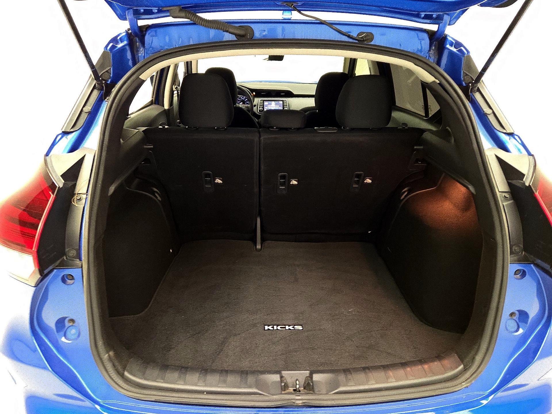 Thumbnail: 2024 Nissan Kicks - 20