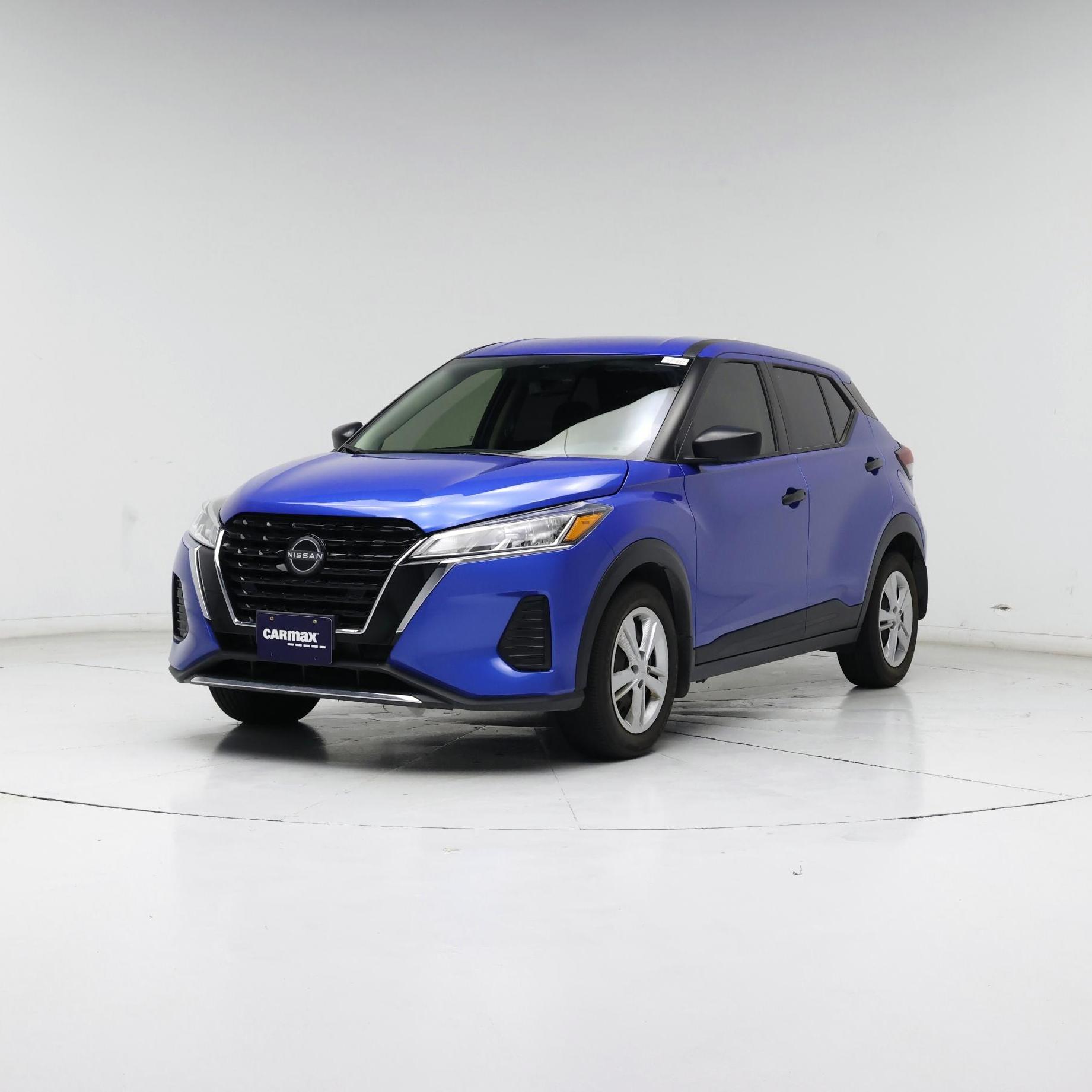 Thumbnail: 2024 Nissan Kicks - 4