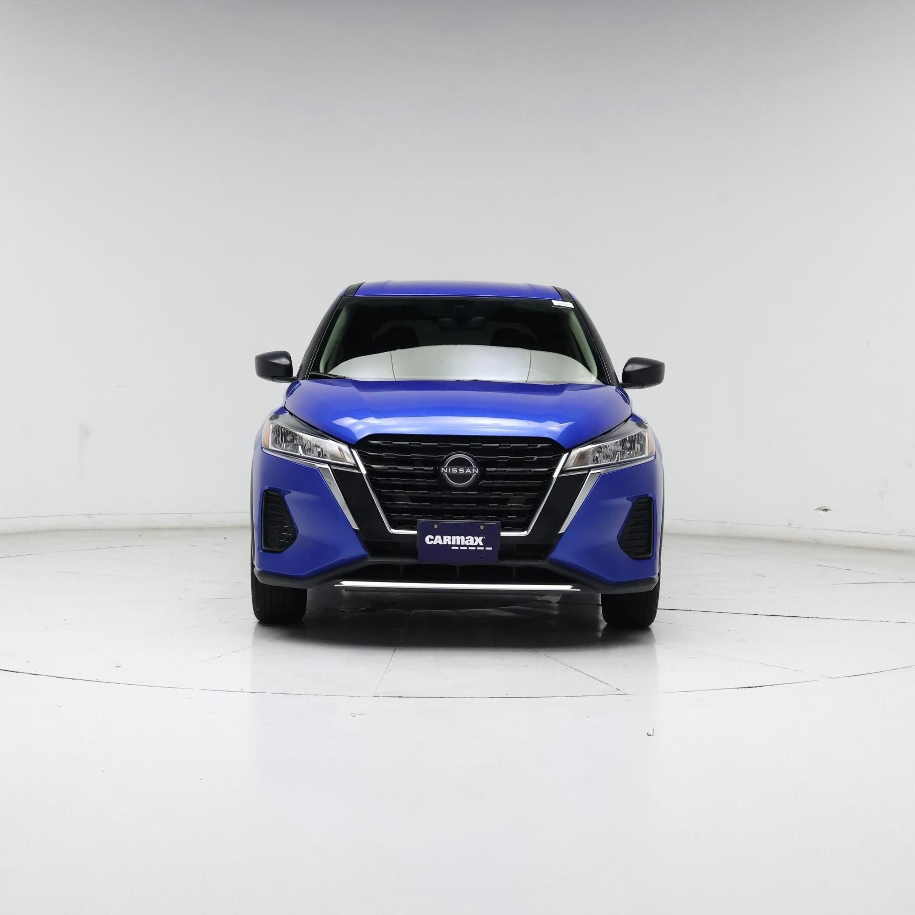 Thumbnail: 2024 Nissan Kicks - 5
