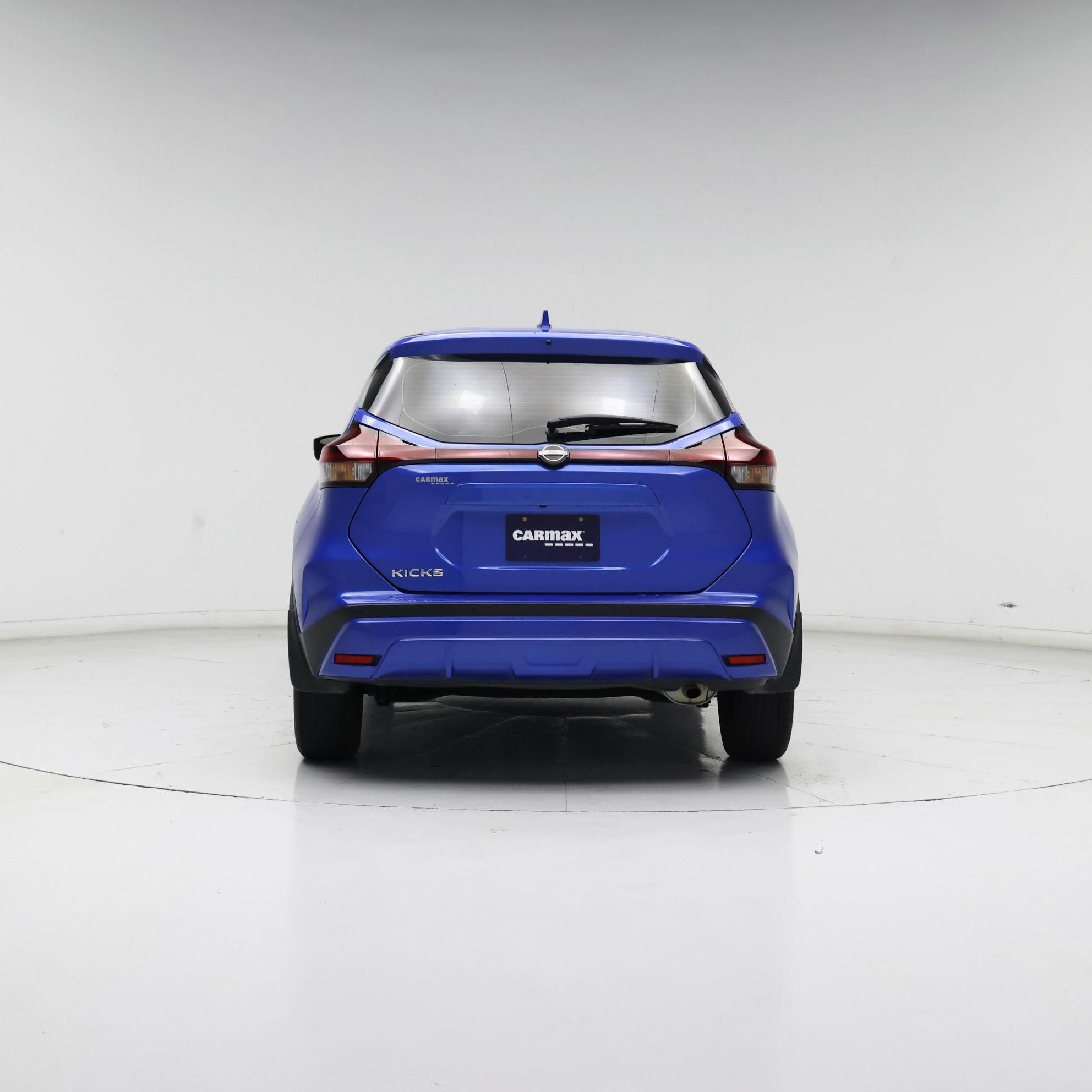 Thumbnail: 2024 Nissan Kicks - 6