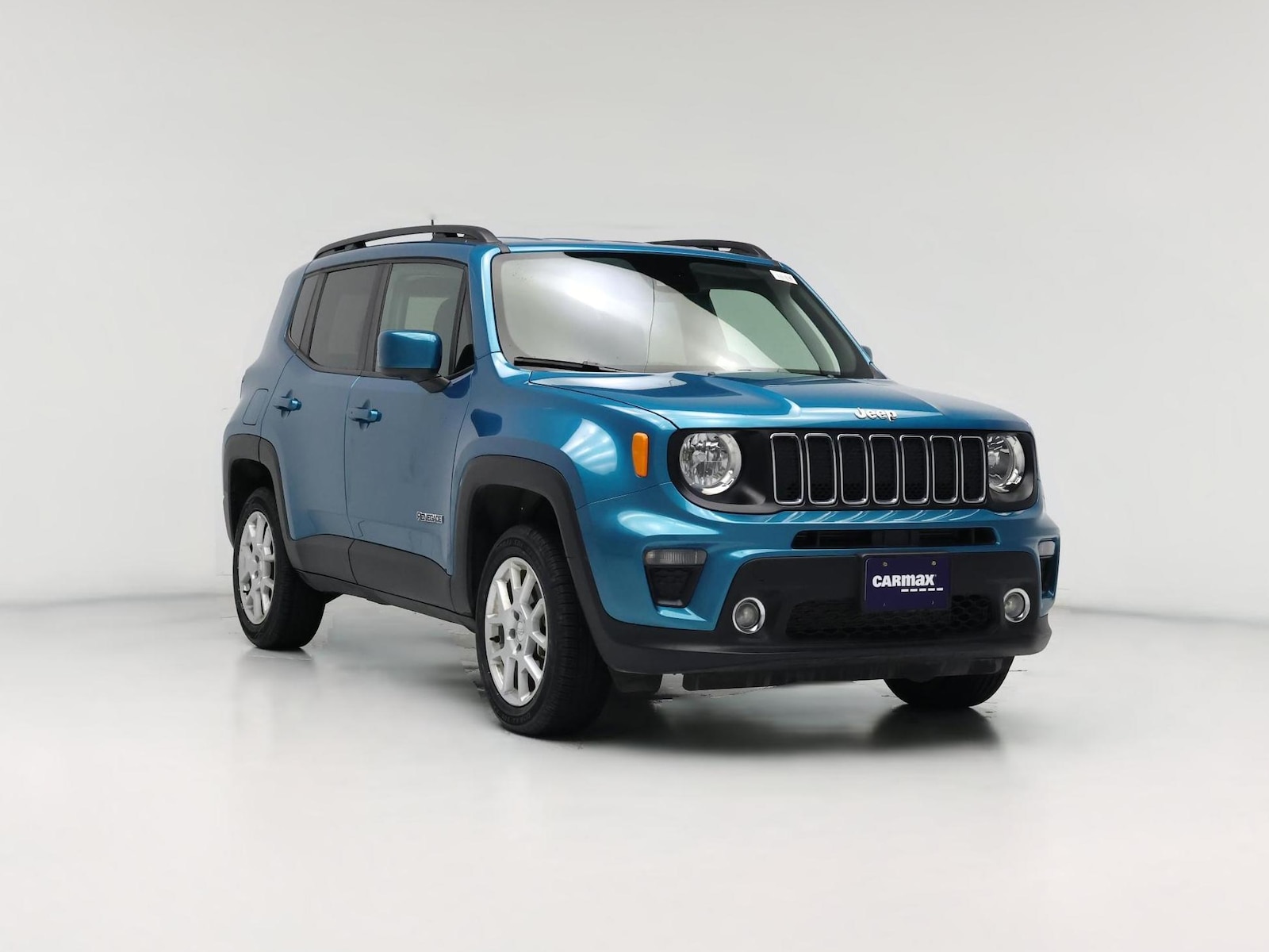 2021 Jeep Renegade