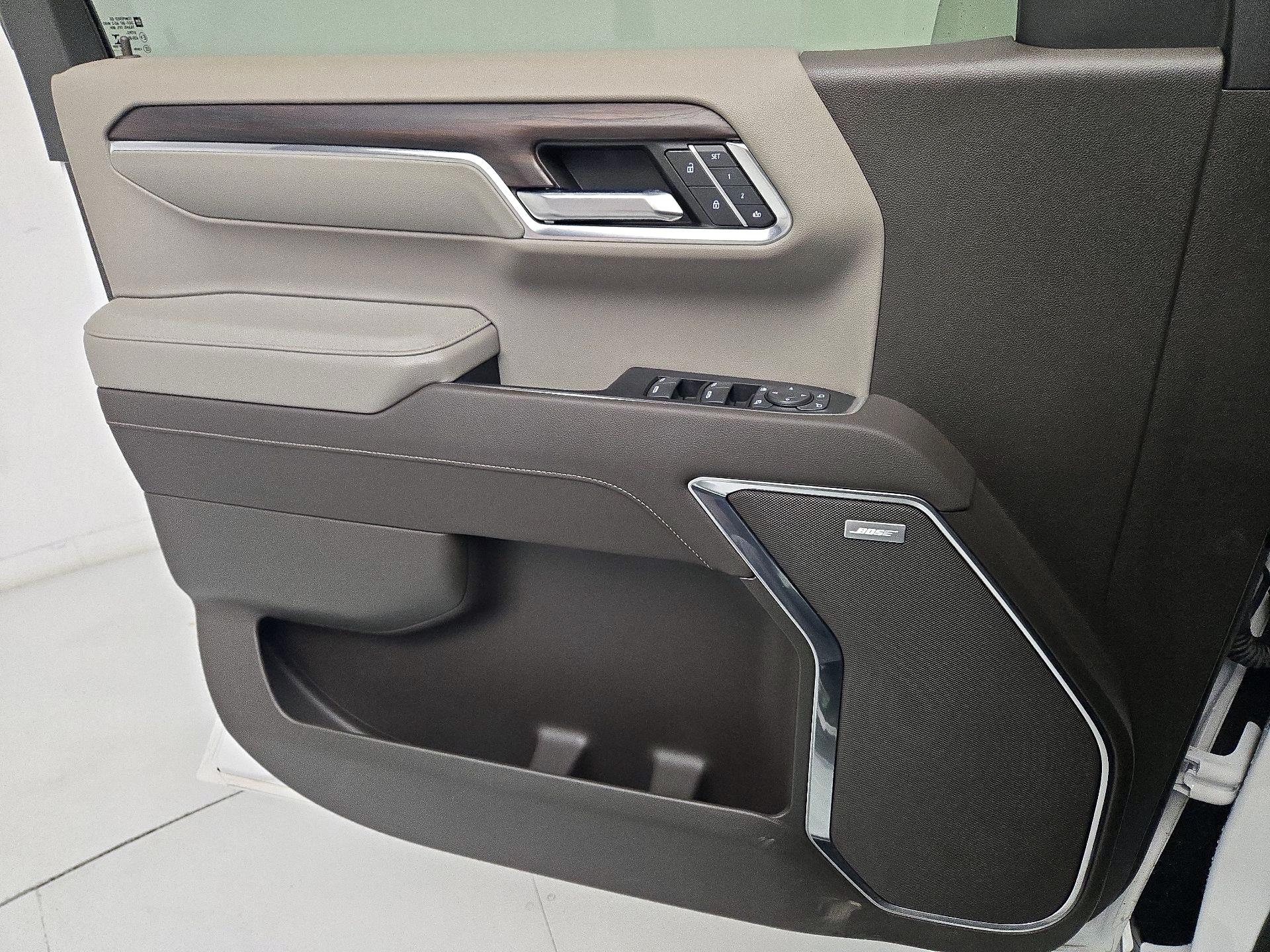 Thumbnail: 2022 GMC Sierra 1500 - 12