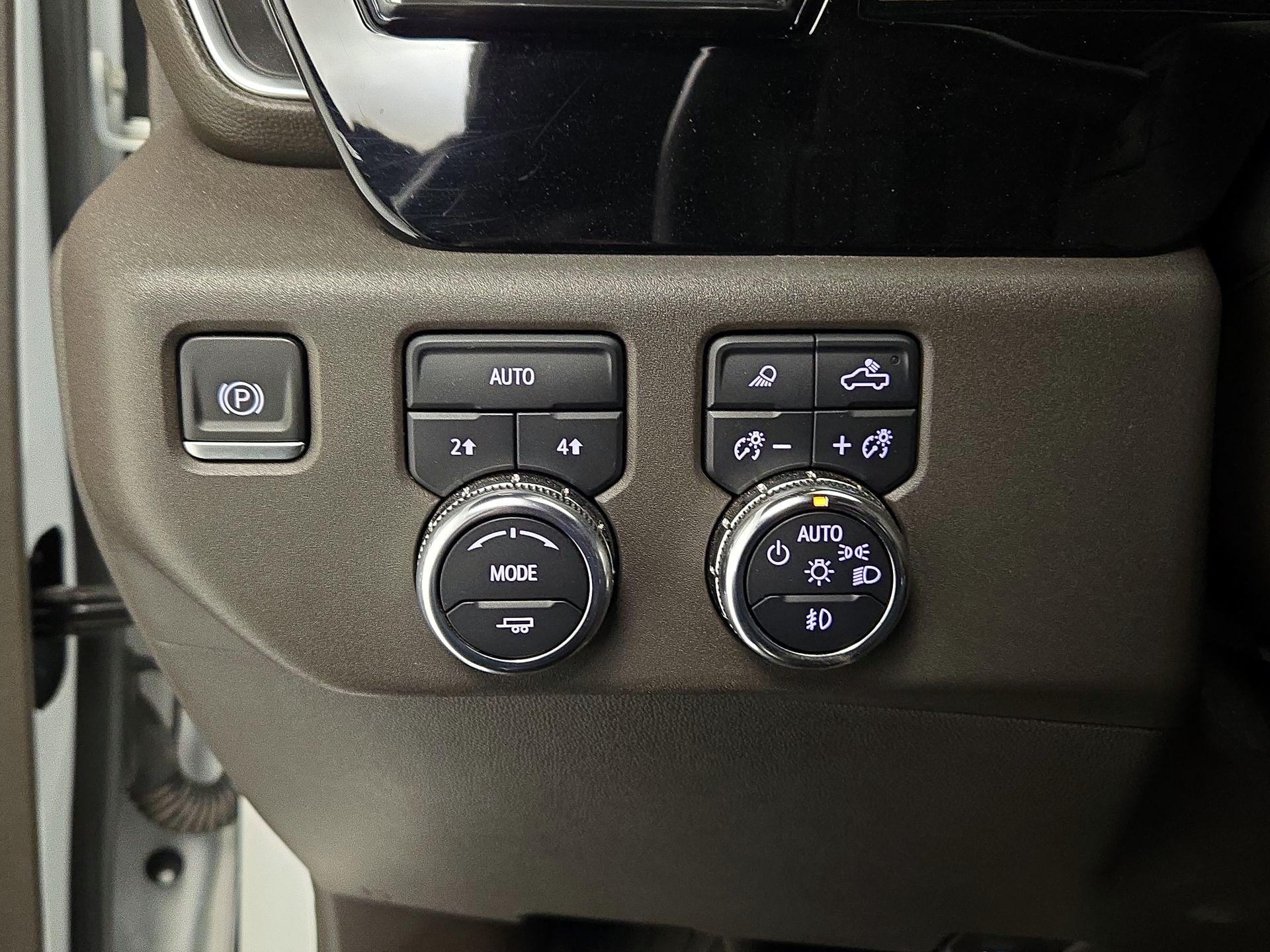 Thumbnail: 2022 GMC Sierra 1500 - 13