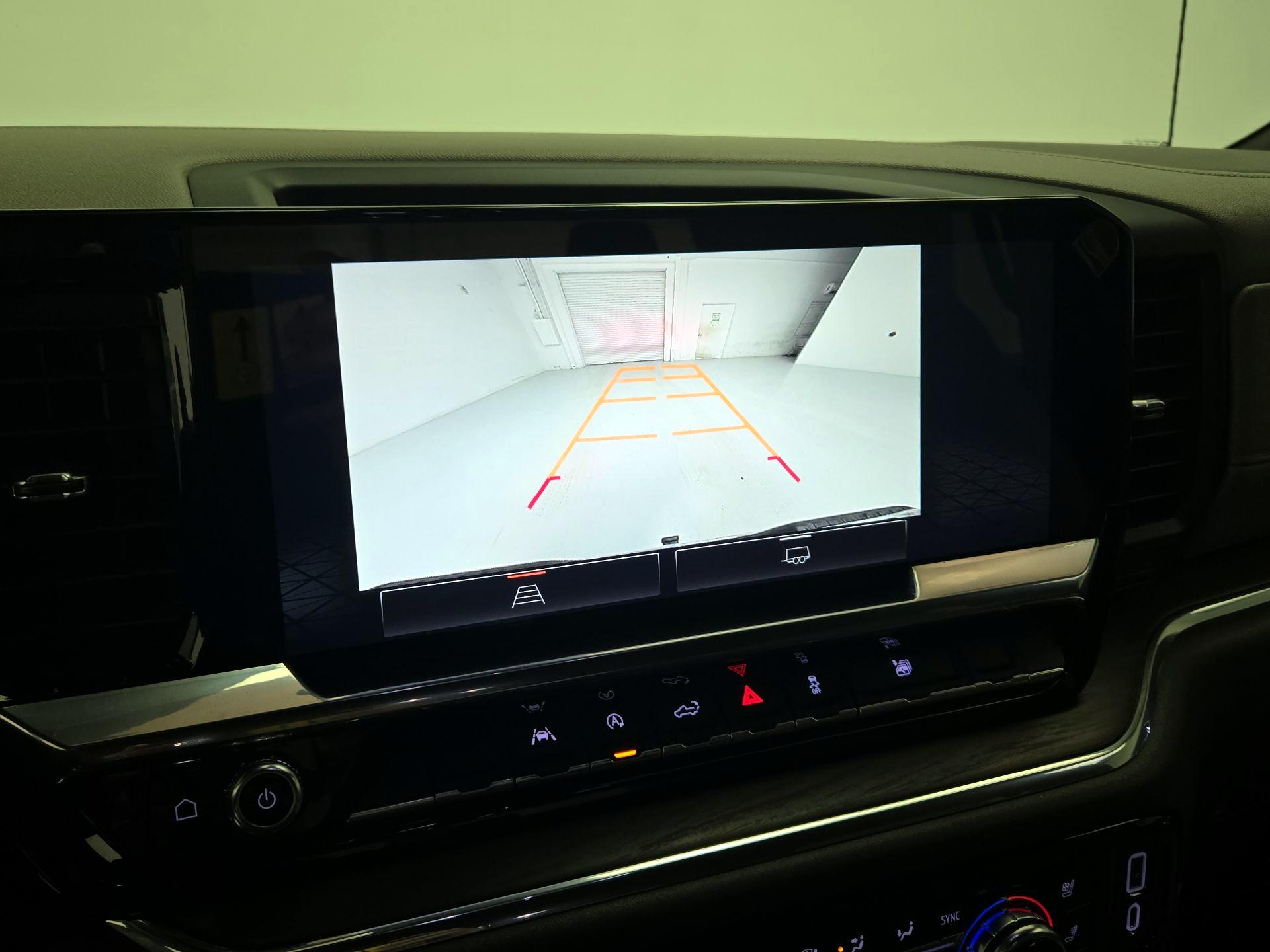 Thumbnail: 2022 GMC Sierra 1500 - 14