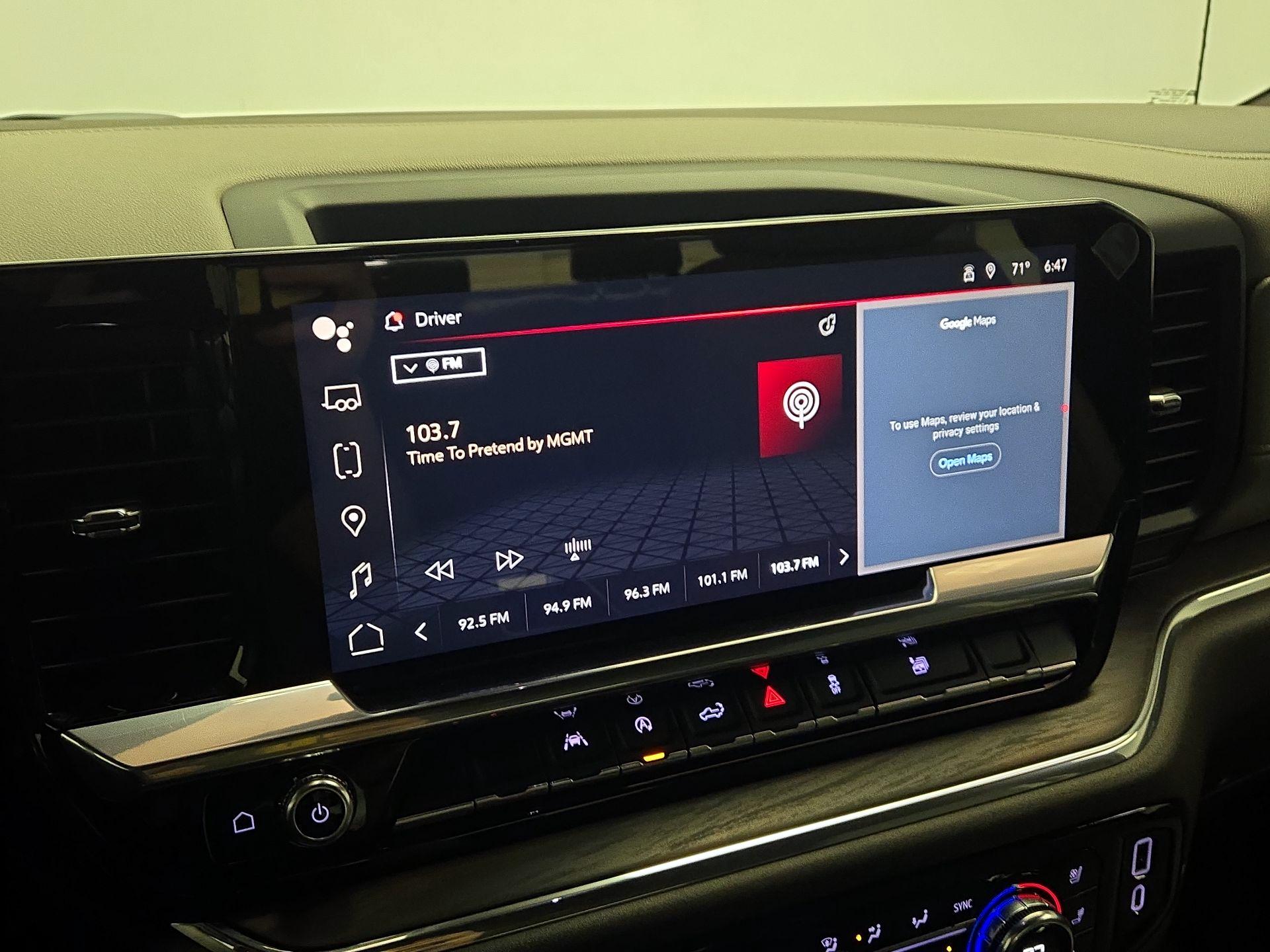 Thumbnail: 2022 GMC Sierra 1500 - 15