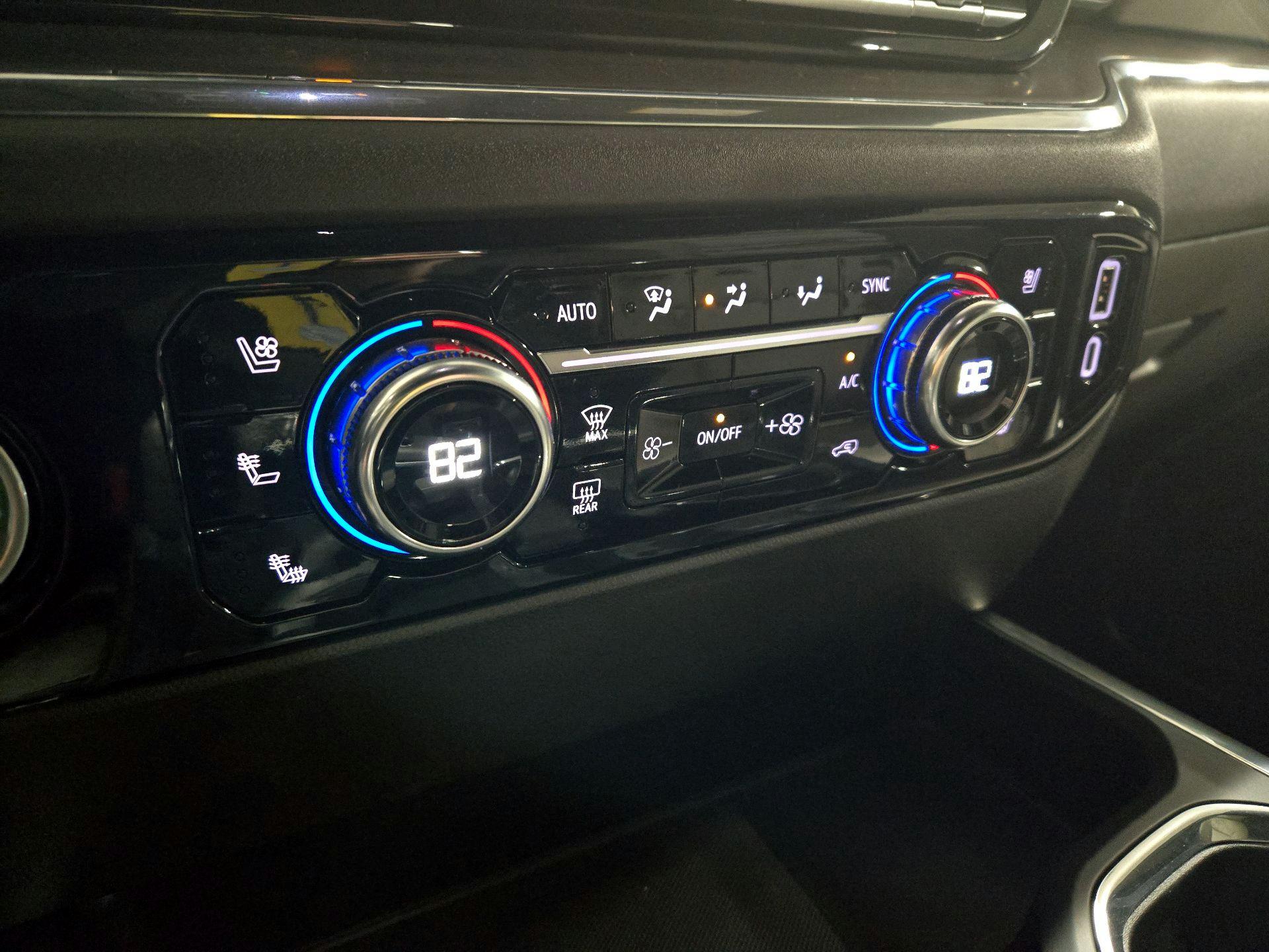 Thumbnail: 2022 GMC Sierra 1500 - 16