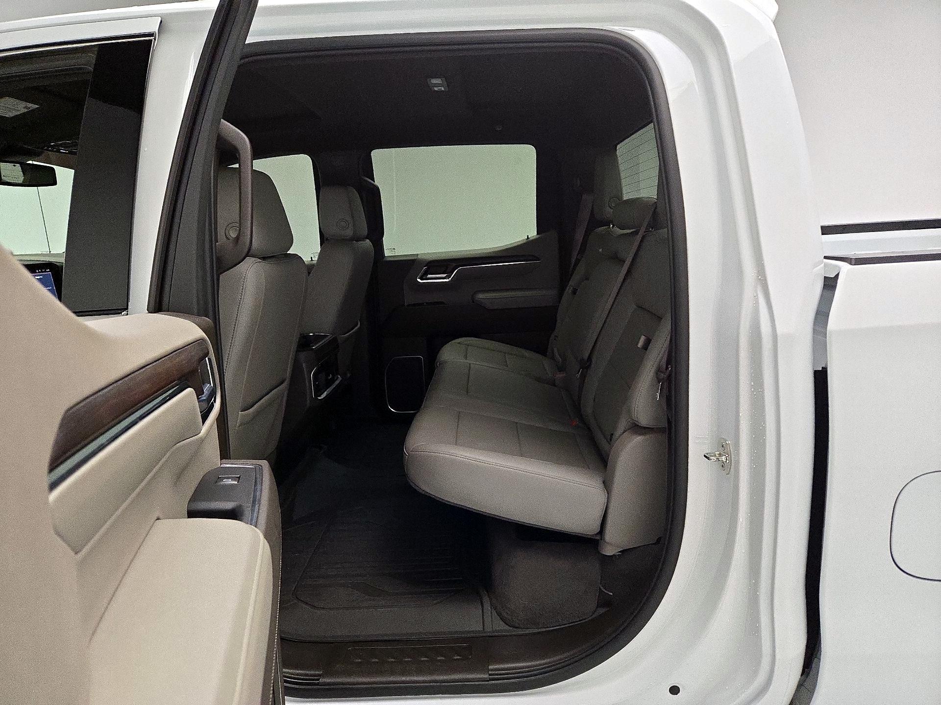 Thumbnail: 2022 GMC Sierra 1500 - 19