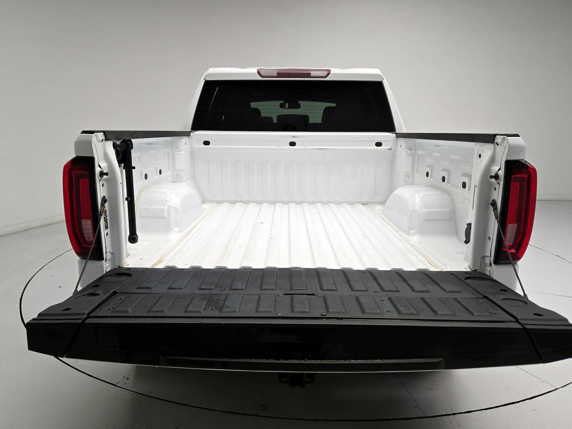 Thumbnail: 2022 GMC Sierra 1500 - 20